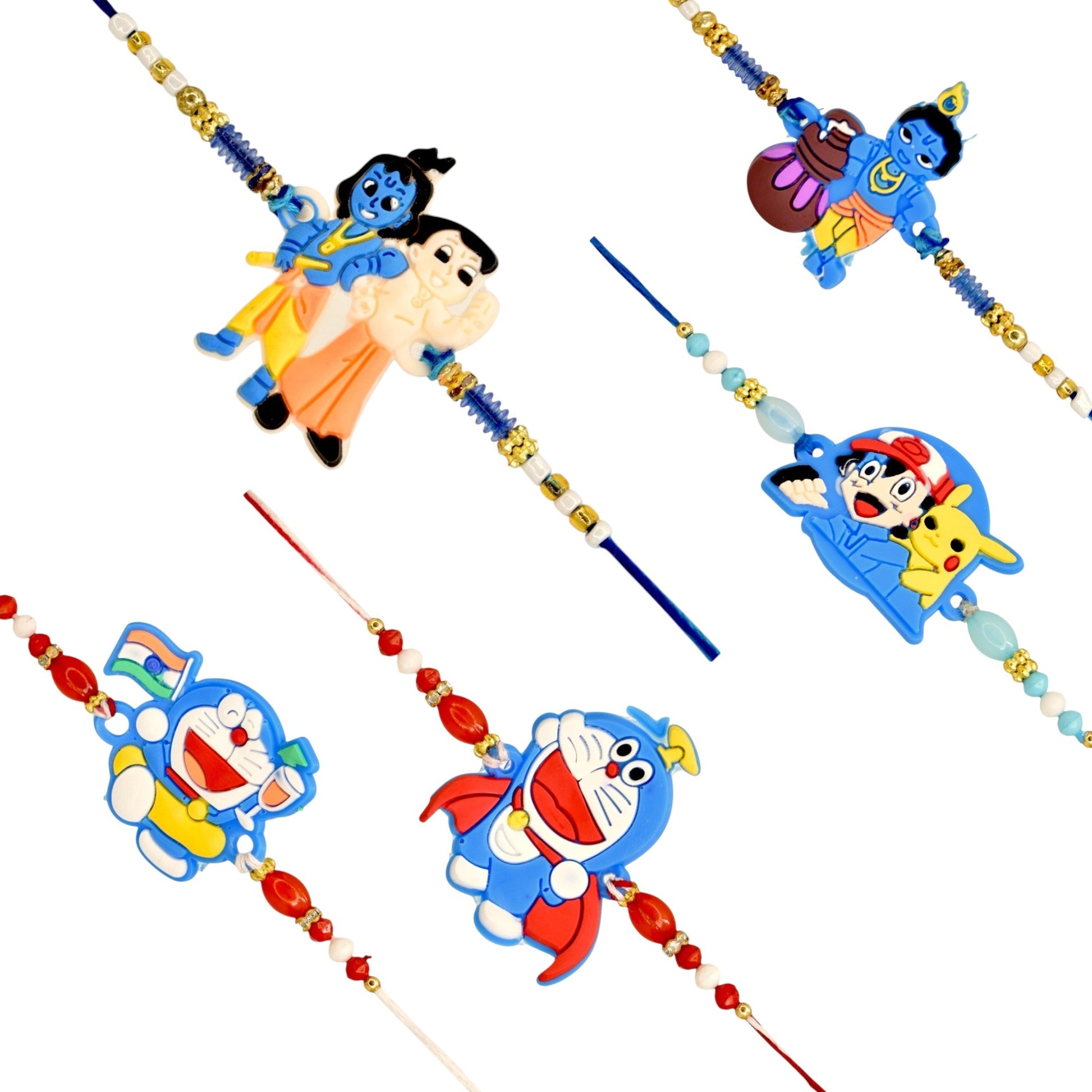 Combo Rakhi, Latest Rakhi Design 2025