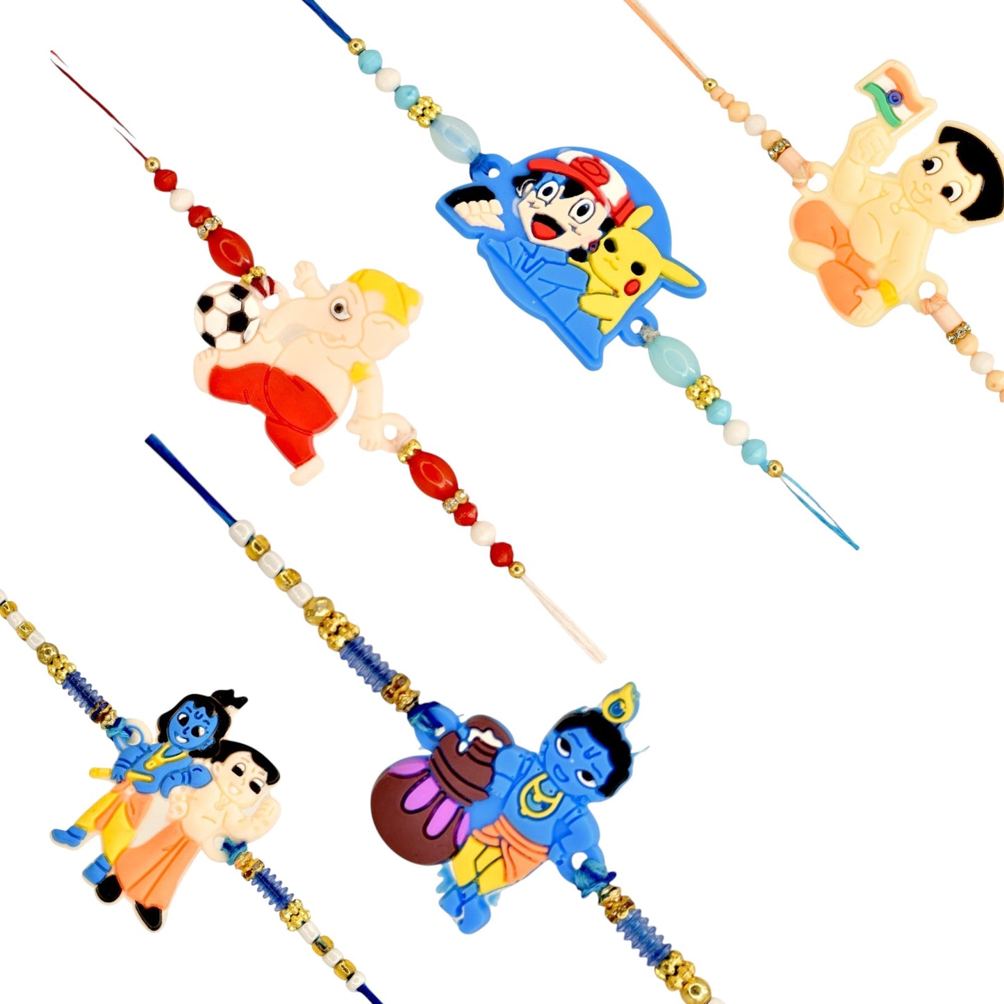 Combo Rakhi, Latest Rakhi Design 2025