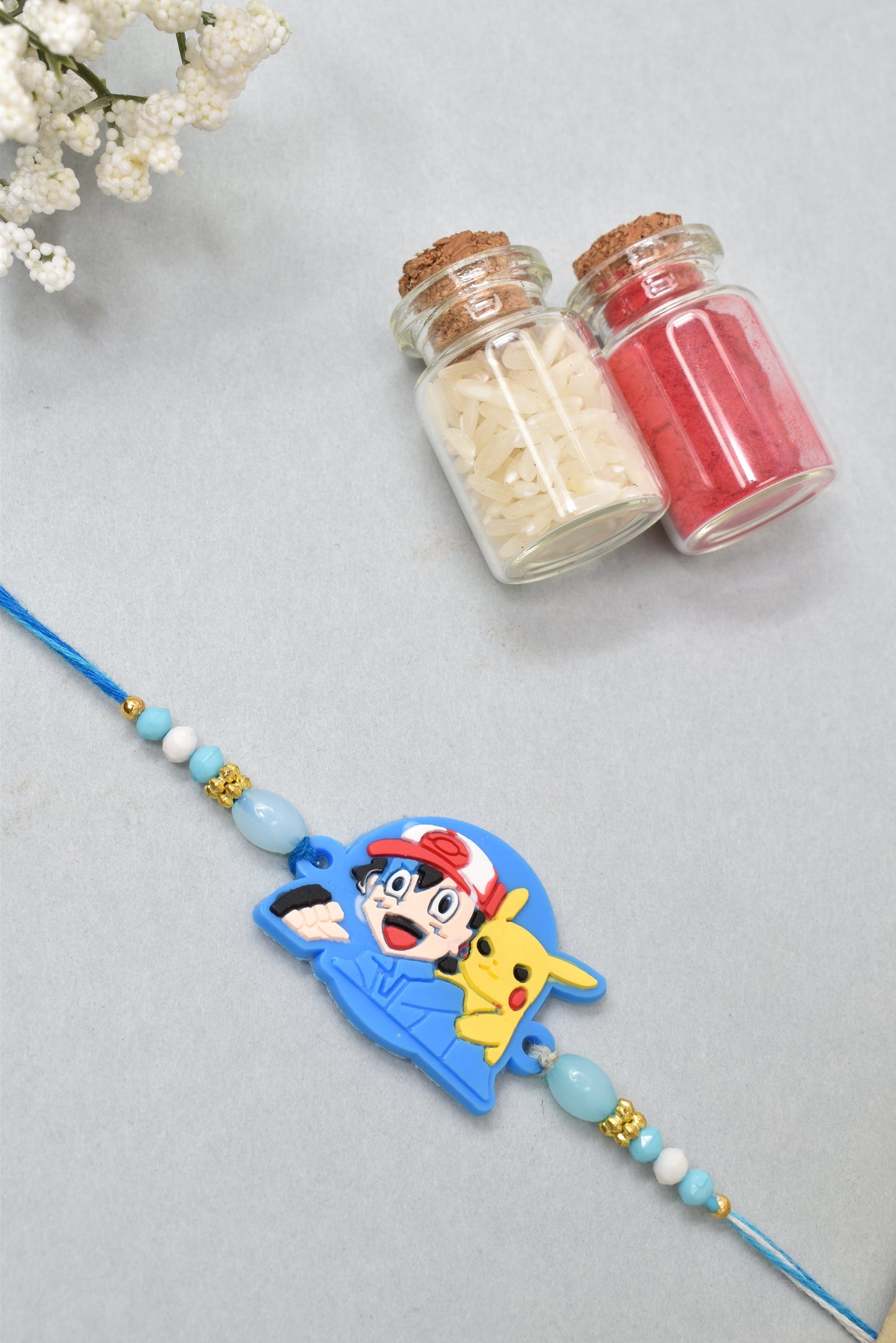 bhaiya rakhi, silver rakhi, bhaiya bhabhi rakhi, couple rakhi