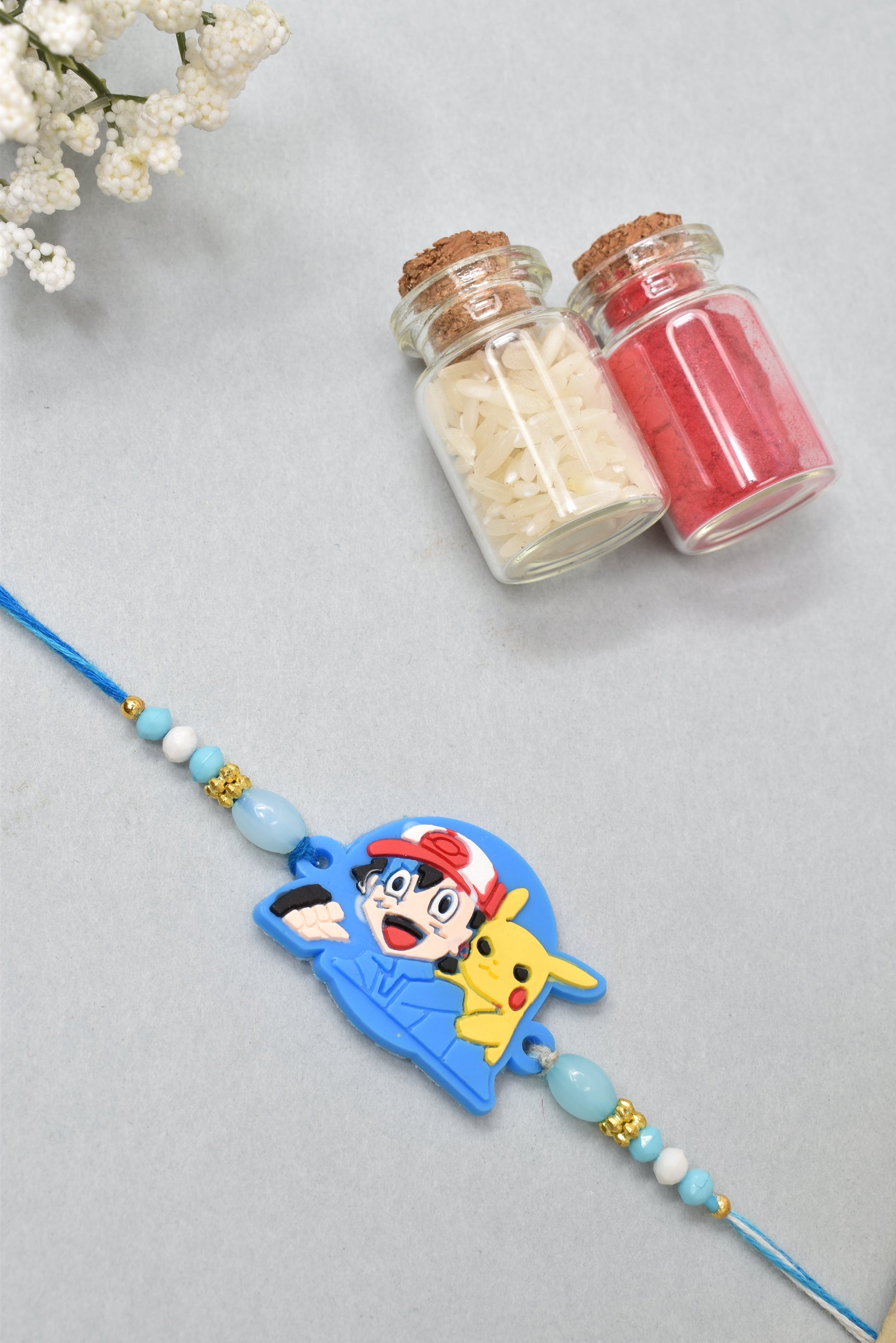 bhaiya rakhi, silver rakhi, bhaiya bhabhi rakhi, couple rakhi