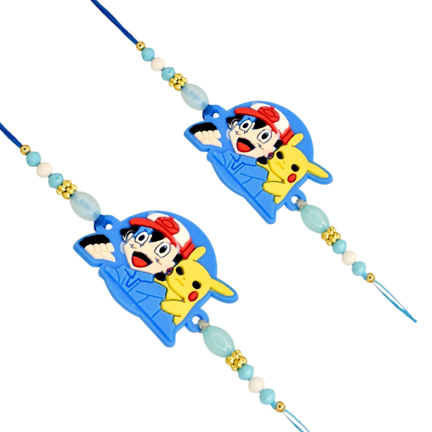 Rakhi,rakhi for brother,rakhi for kids,religious rakhi