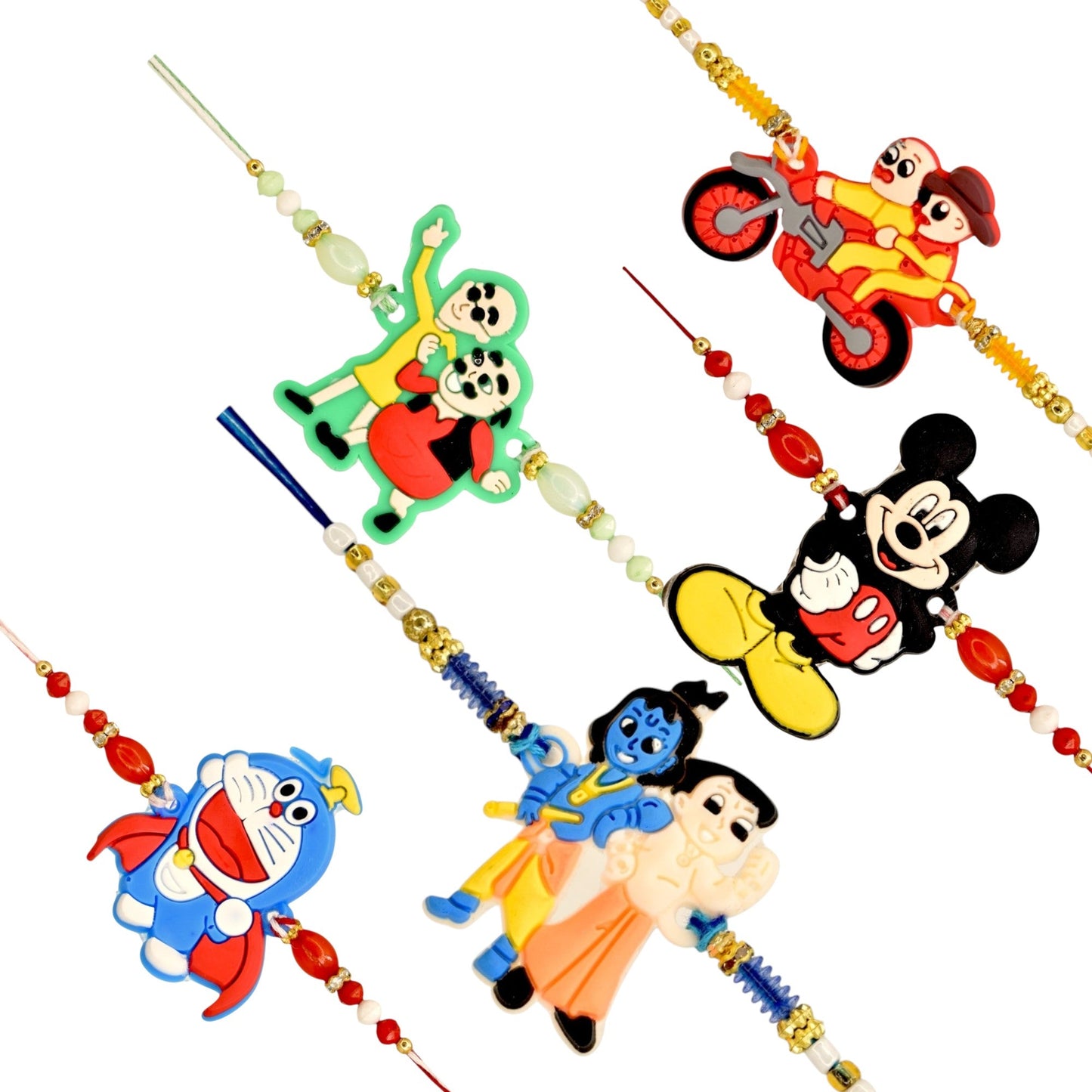 Combo Rakhi, Latest Rakhi Design 2025