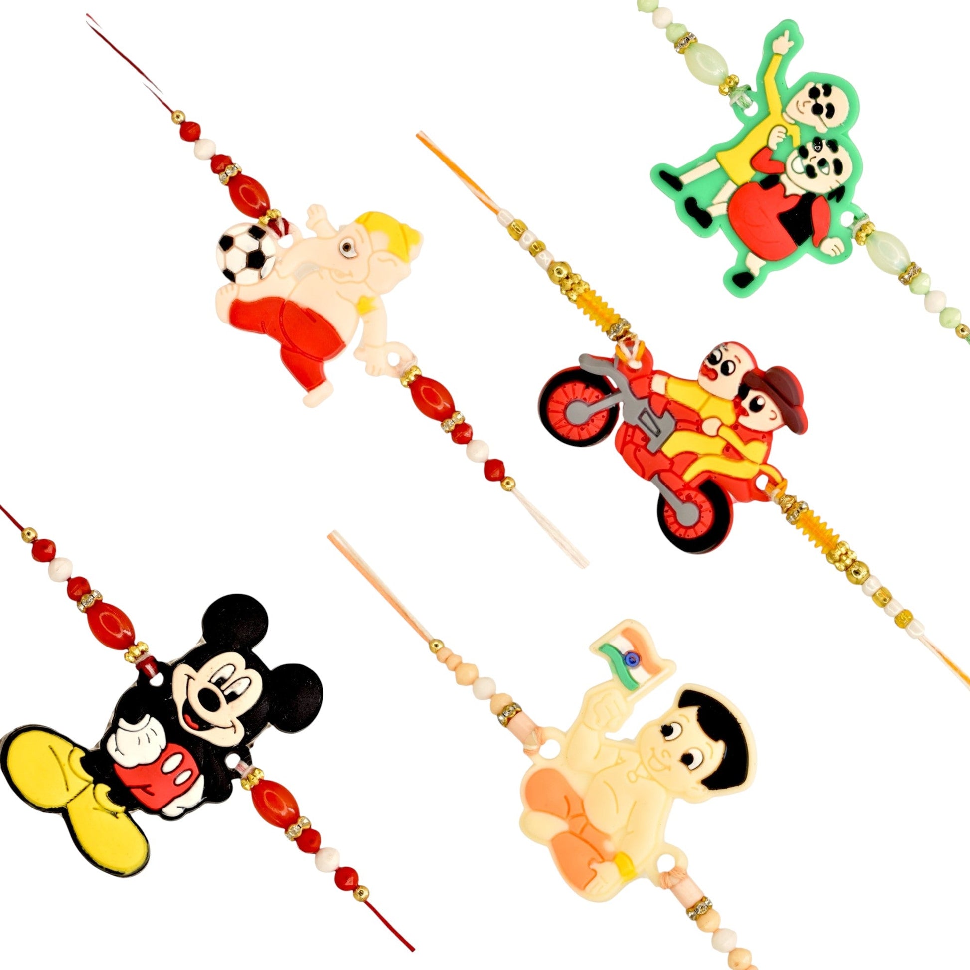 Combo Rakhi, Latest Rakhi Design 2025