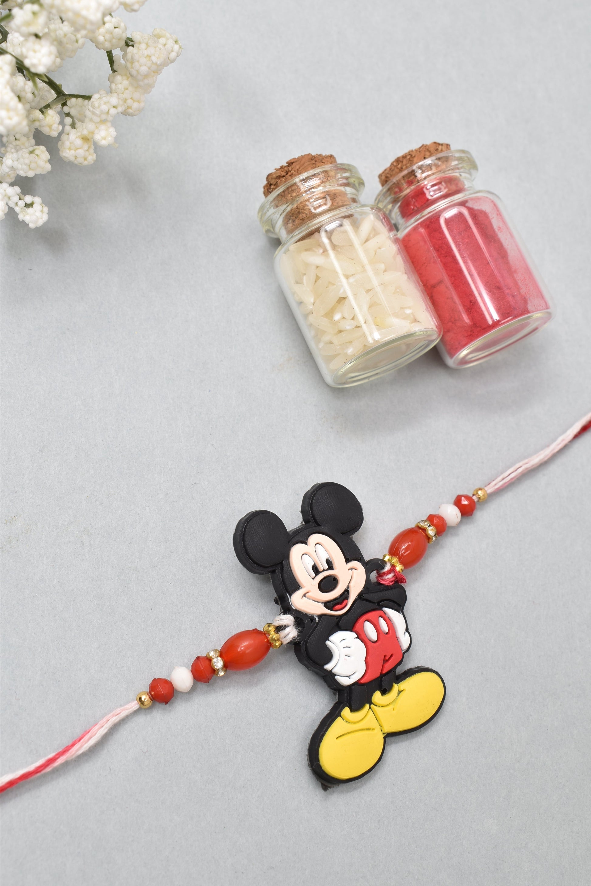 bhaiya rakhi, silver rakhi, bhaiya bhabhi rakhi, couple rakhi