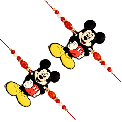 Rakhi,rakhi for brother,rakhi for kids,religious rakhi