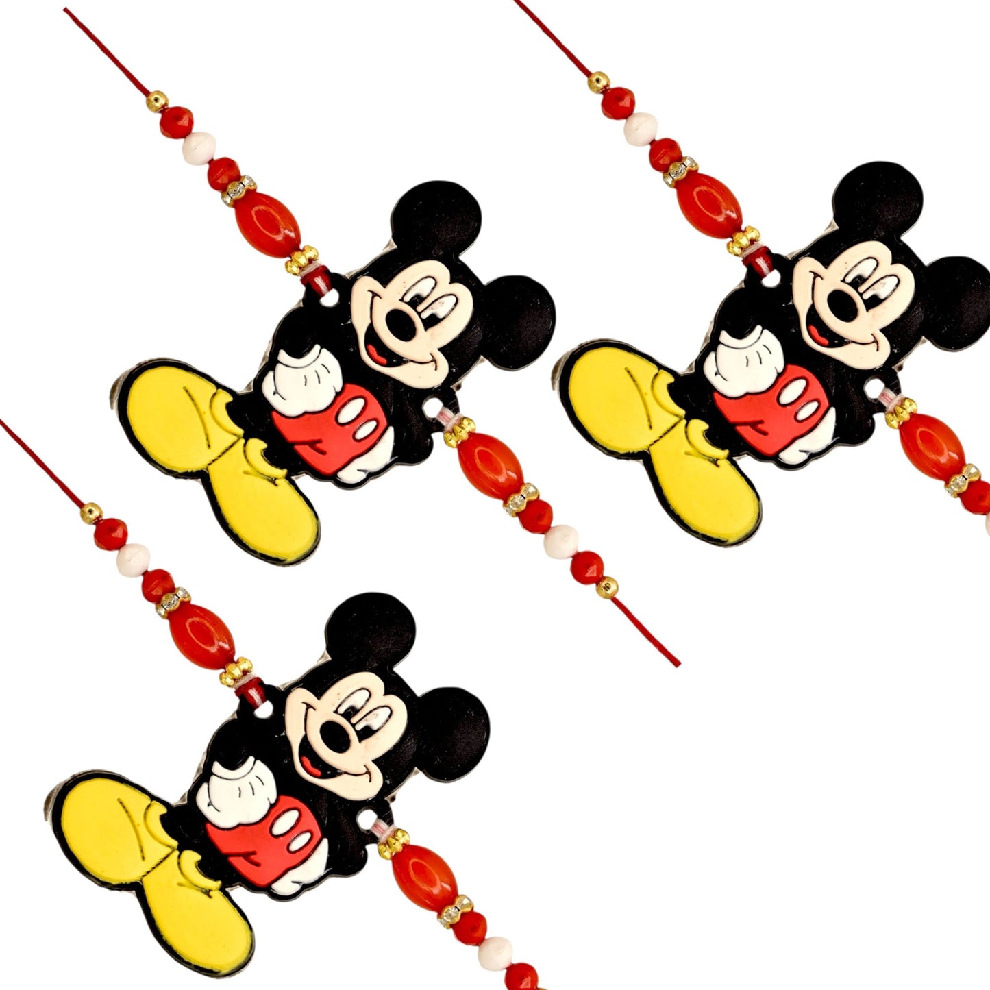 Rakhi,rakhi for brother,rakhi for kids,religious rakhi