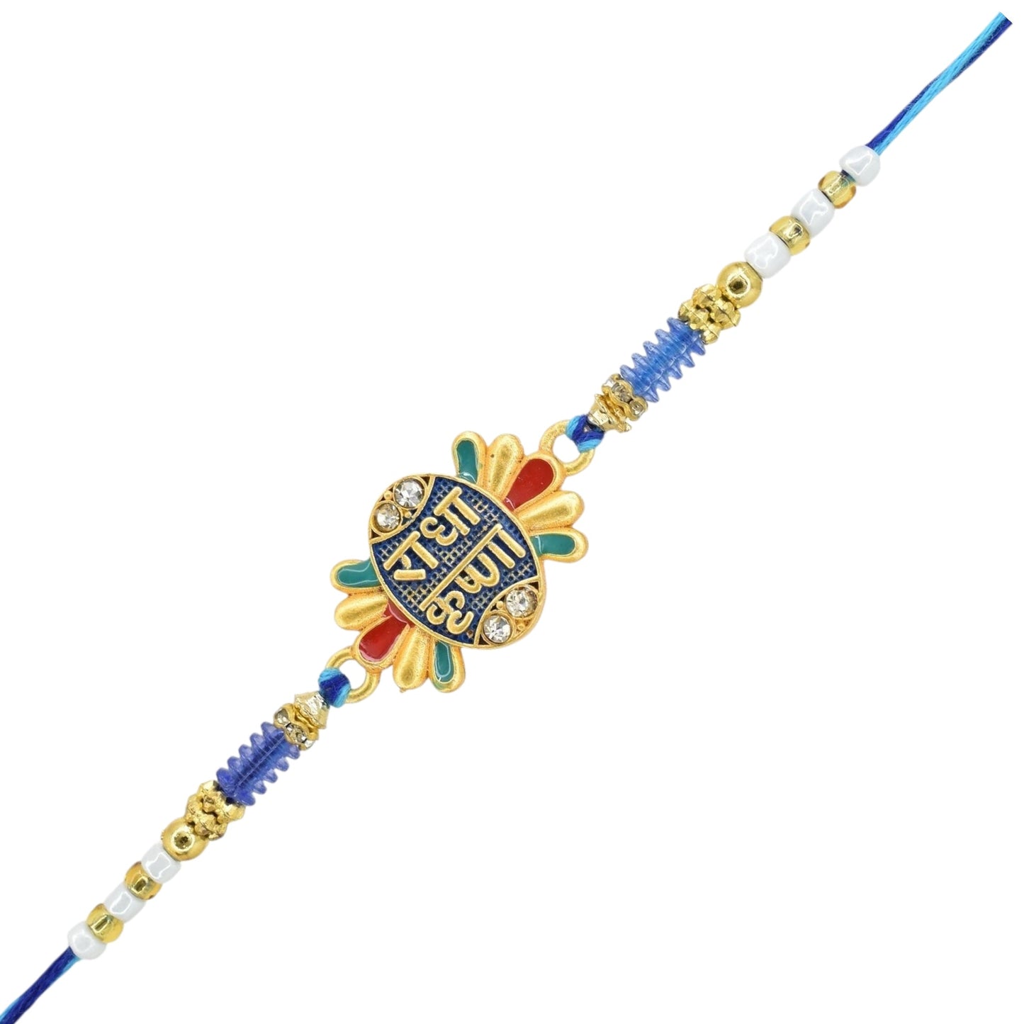 Rakhi,rakhi for brother,rakhi for kids,religious rakhi