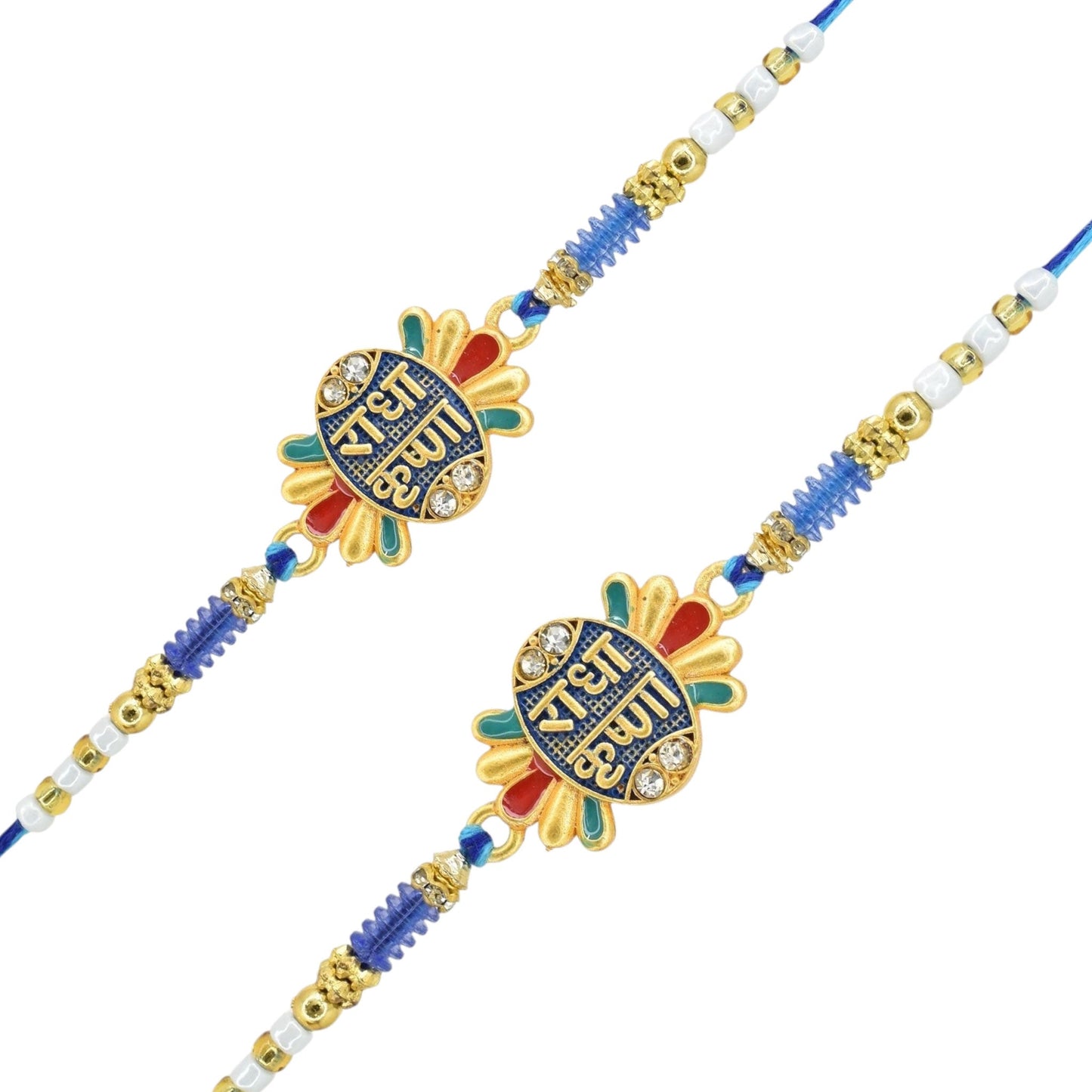 Rakhi,rakhi for brother,rakhi for kids,religious rakhi