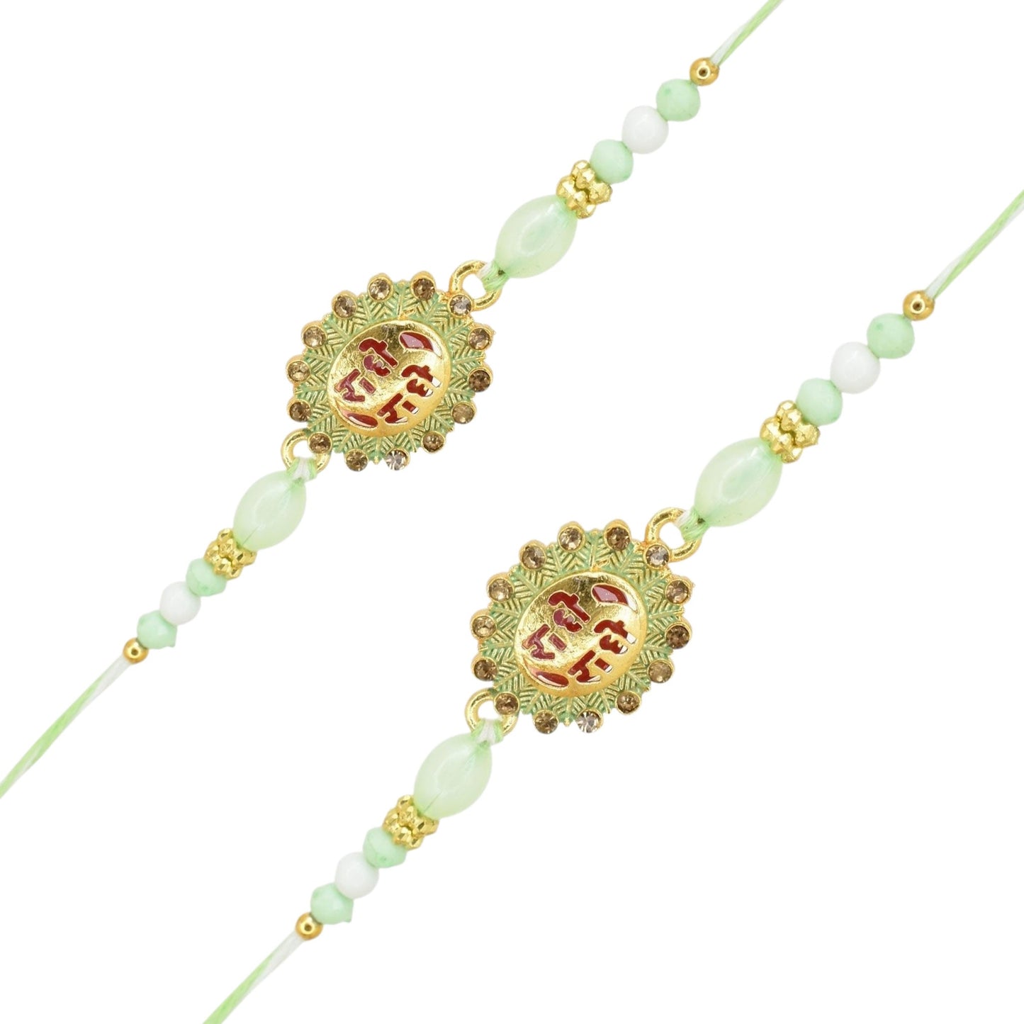 Rakhi,rakhi for brother,rakhi for kids,religious rakhi