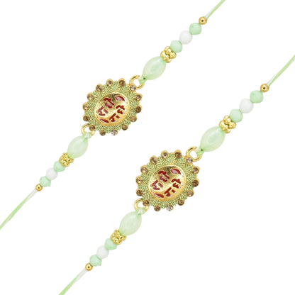 Rakhi,rakhi for brother,rakhi for kids,religious rakhi