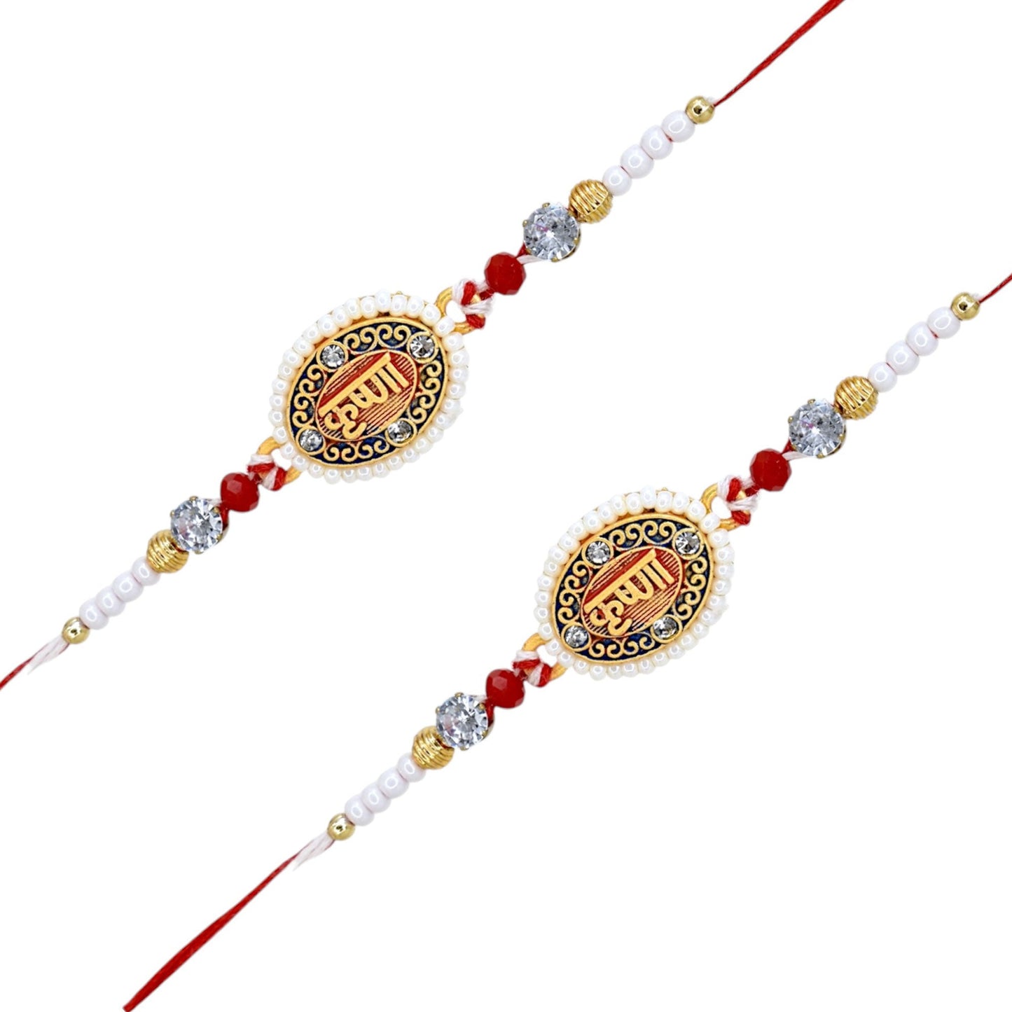 Rakhi,rakhi for brother,rakhi for kids,religious rakhi