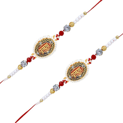 Rakhi,rakhi for brother,rakhi for kids,religious rakhi
