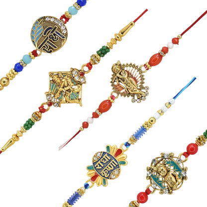 Combo Rakhi, Latest Rakhi Design 2025