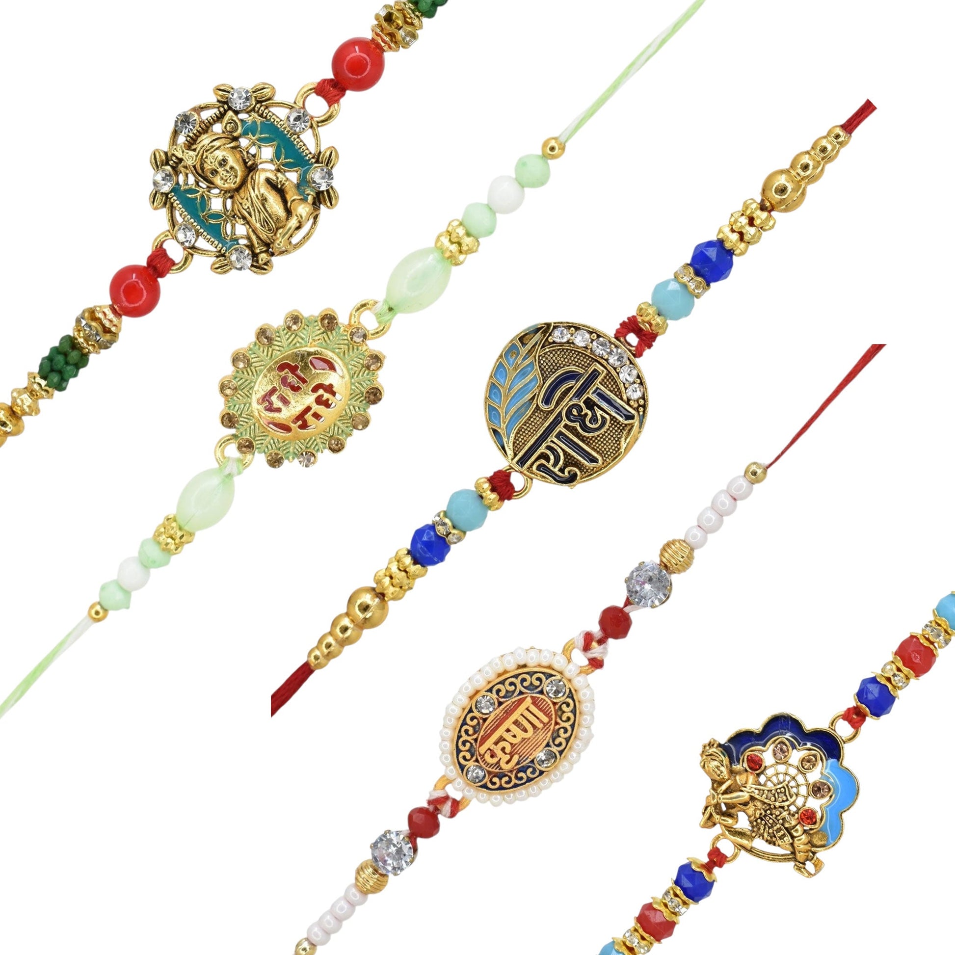 Combo Rakhi, Latest Rakhi Design 2025