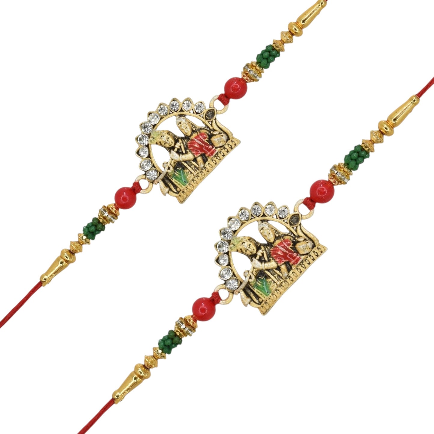 Rakhi,rakhi for brother,rakhi for kids,religious rakhi
