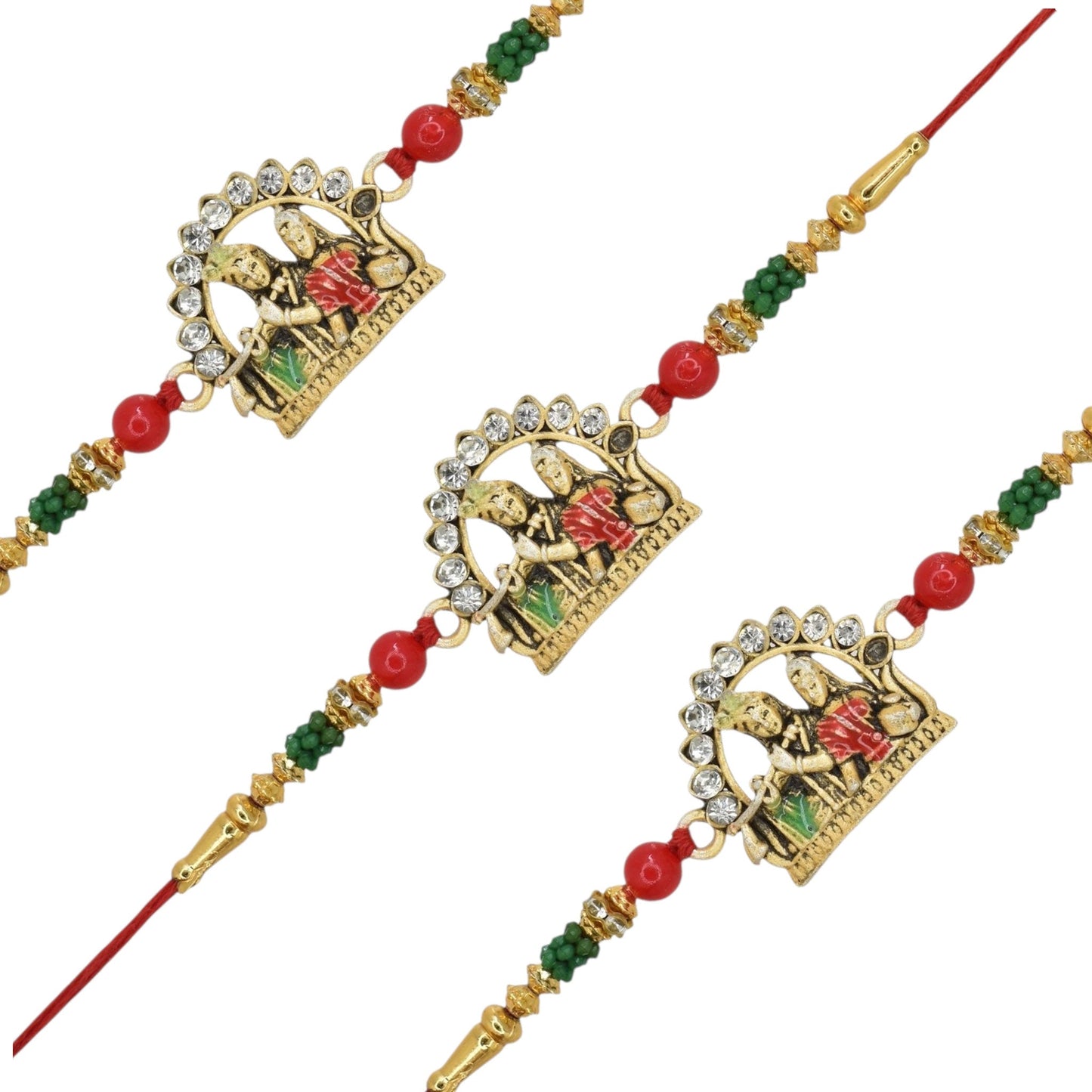 Rakhi,rakhi for brother,rakhi for kids,religious rakhi