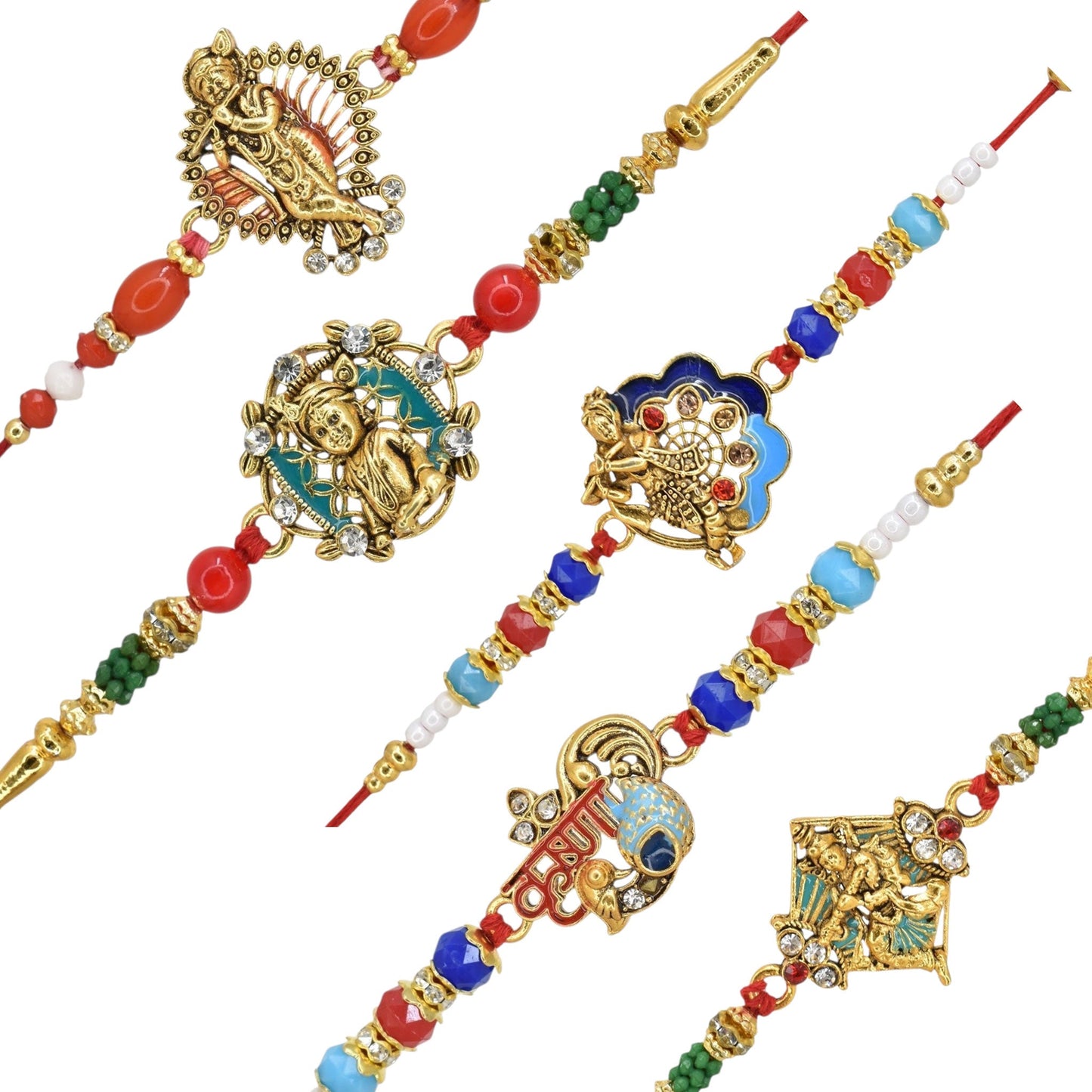 Combo Rakhi, Latest Rakhi Design 2025
