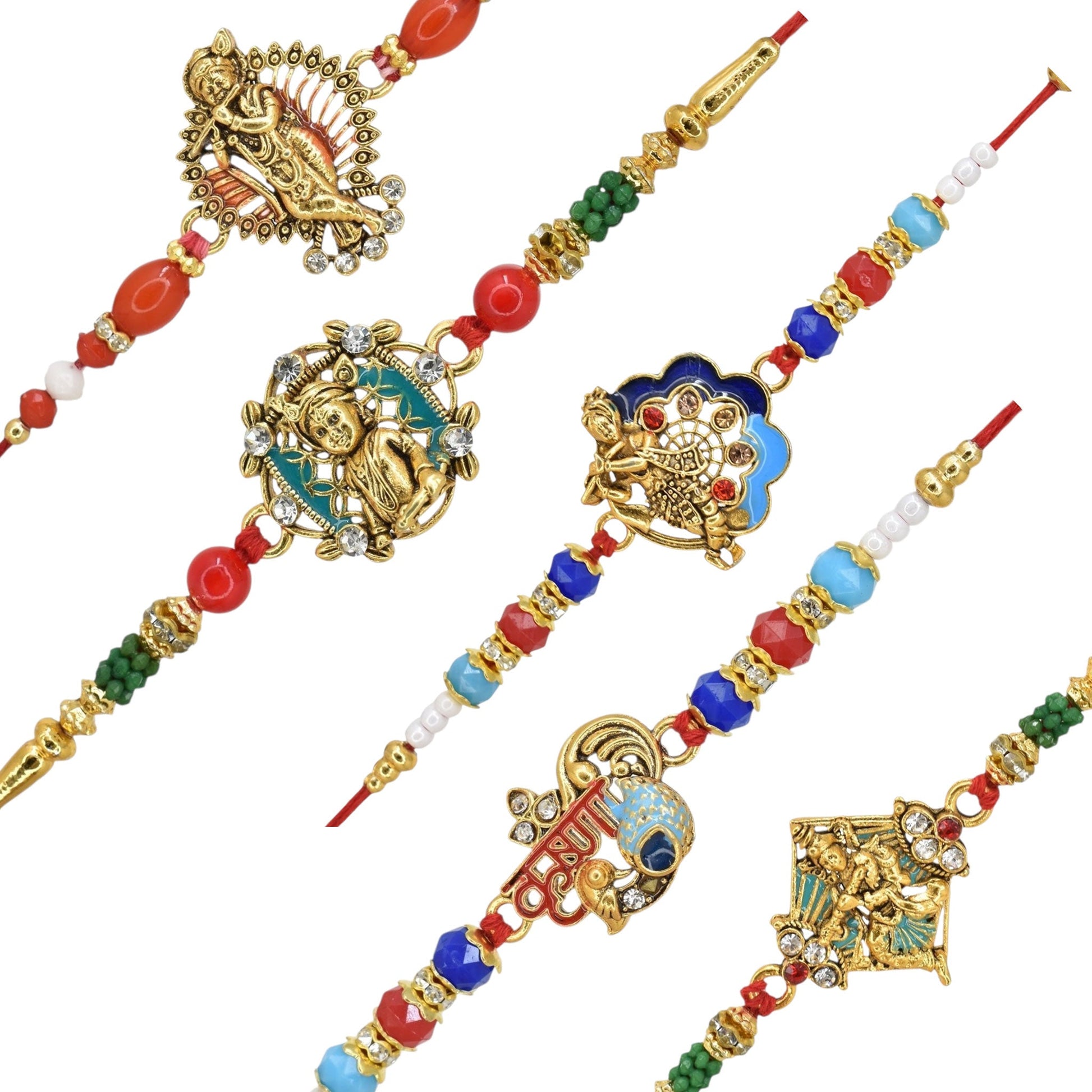 Combo Rakhi, Latest Rakhi Design 2025