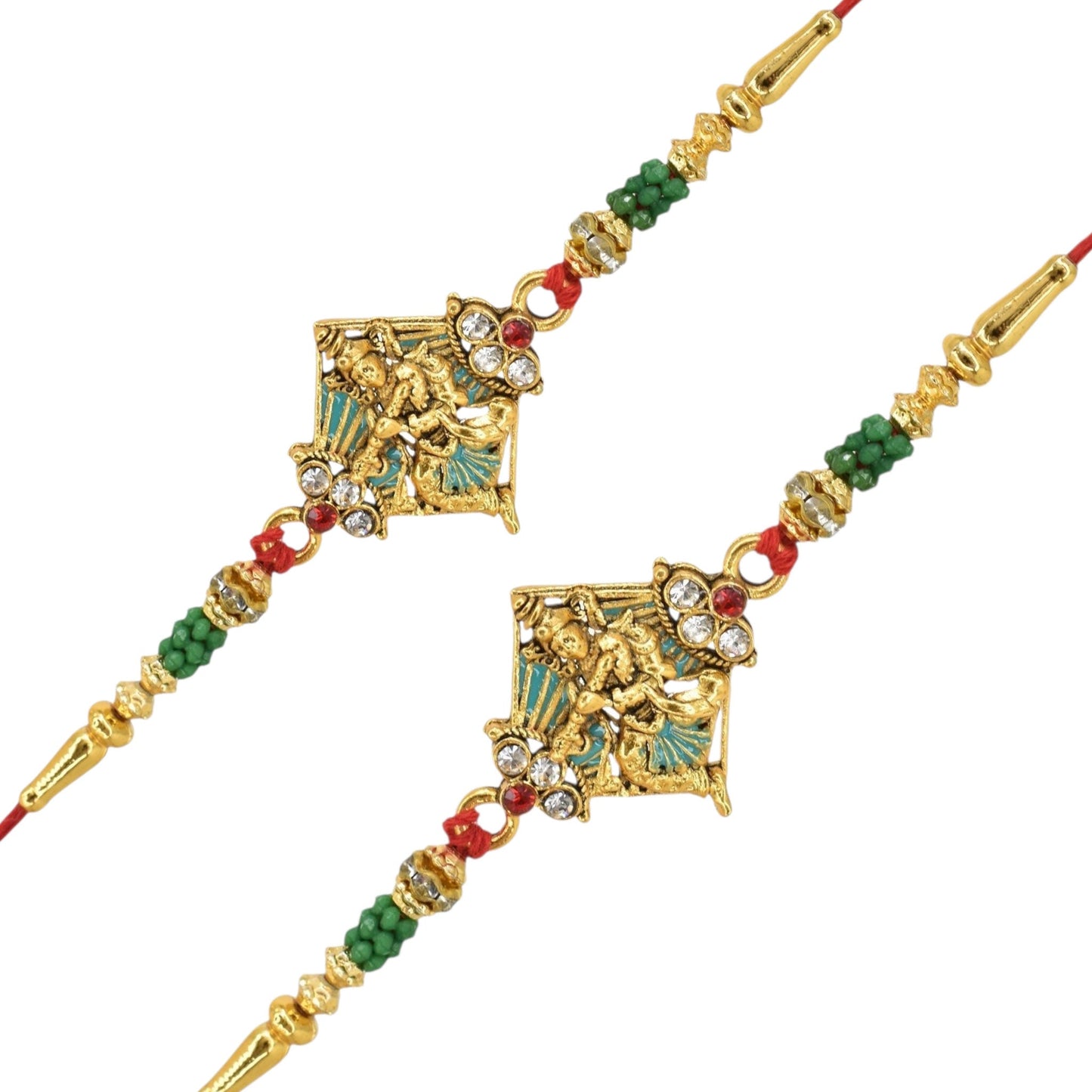 Rakhi,rakhi for brother,rakhi for kids,religious rakhi