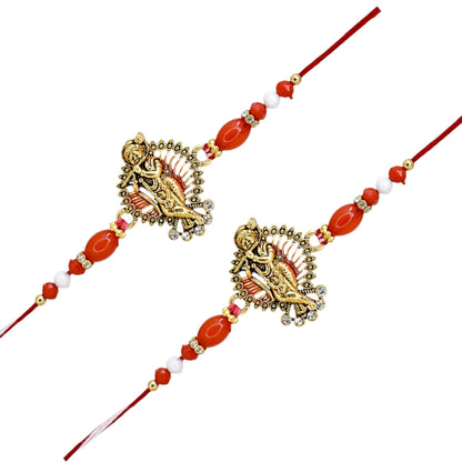 Rakhi,rakhi for brother,rakhi for kids,religious rakhi