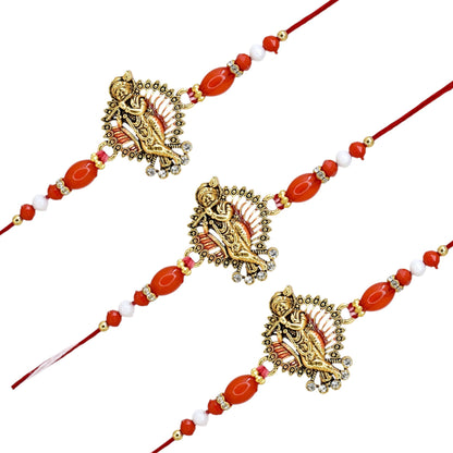Rakhi,rakhi for brother,rakhi for kids,religious rakhi