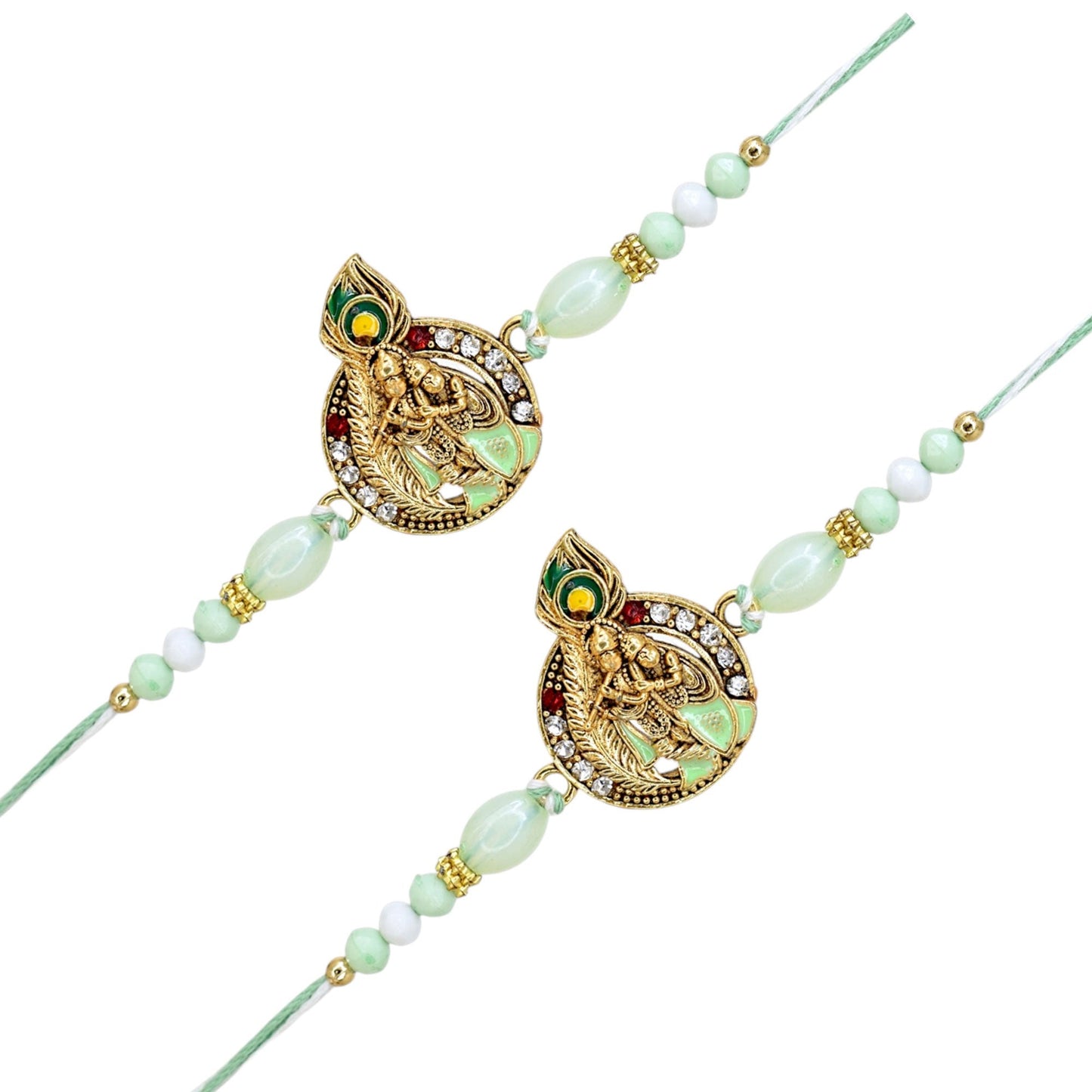 Rakhi,rakhi for brother,rakhi for kids,religious rakhi