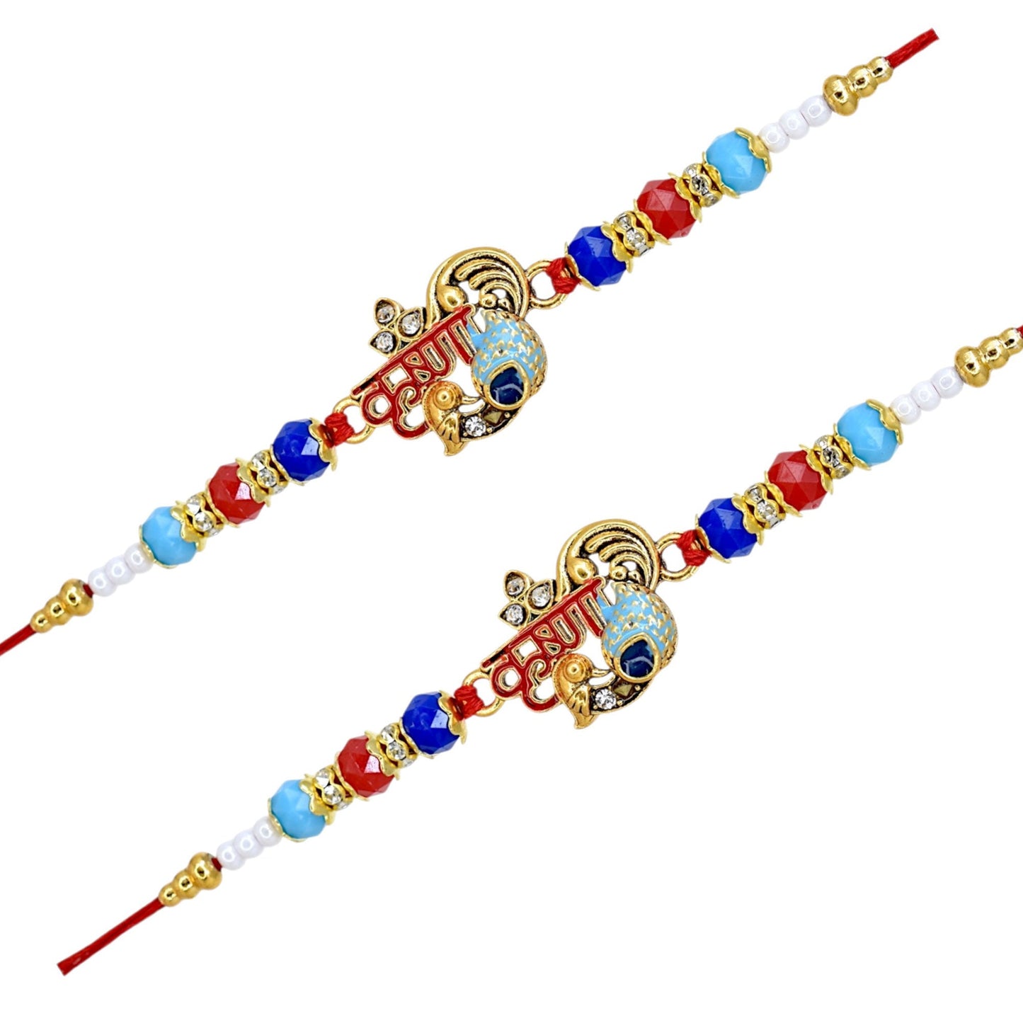 Rakhi,rakhi for brother,rakhi for kids,religious rakhi