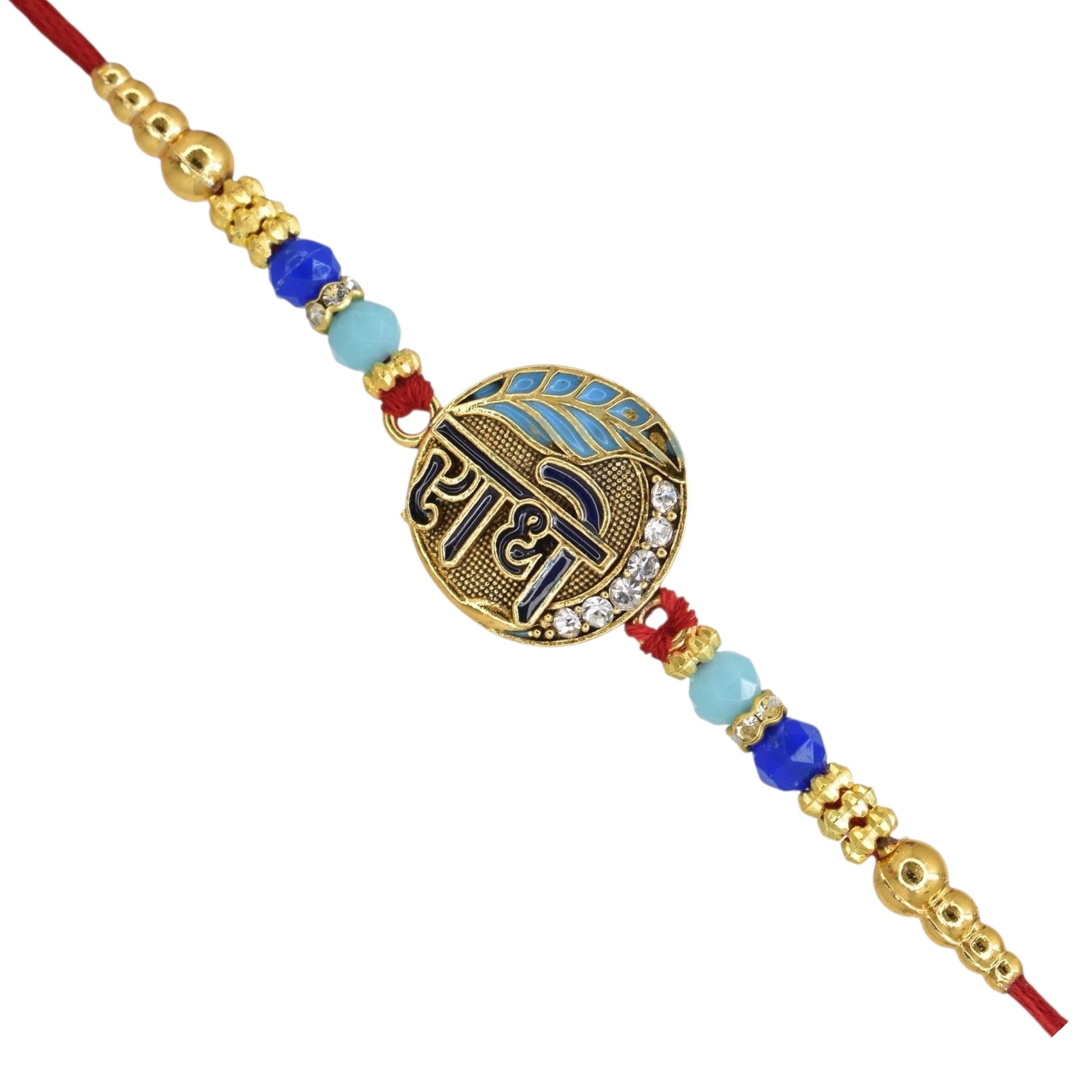 Rakhi,rakhi for brother,rakhi for kids,religious rakhi