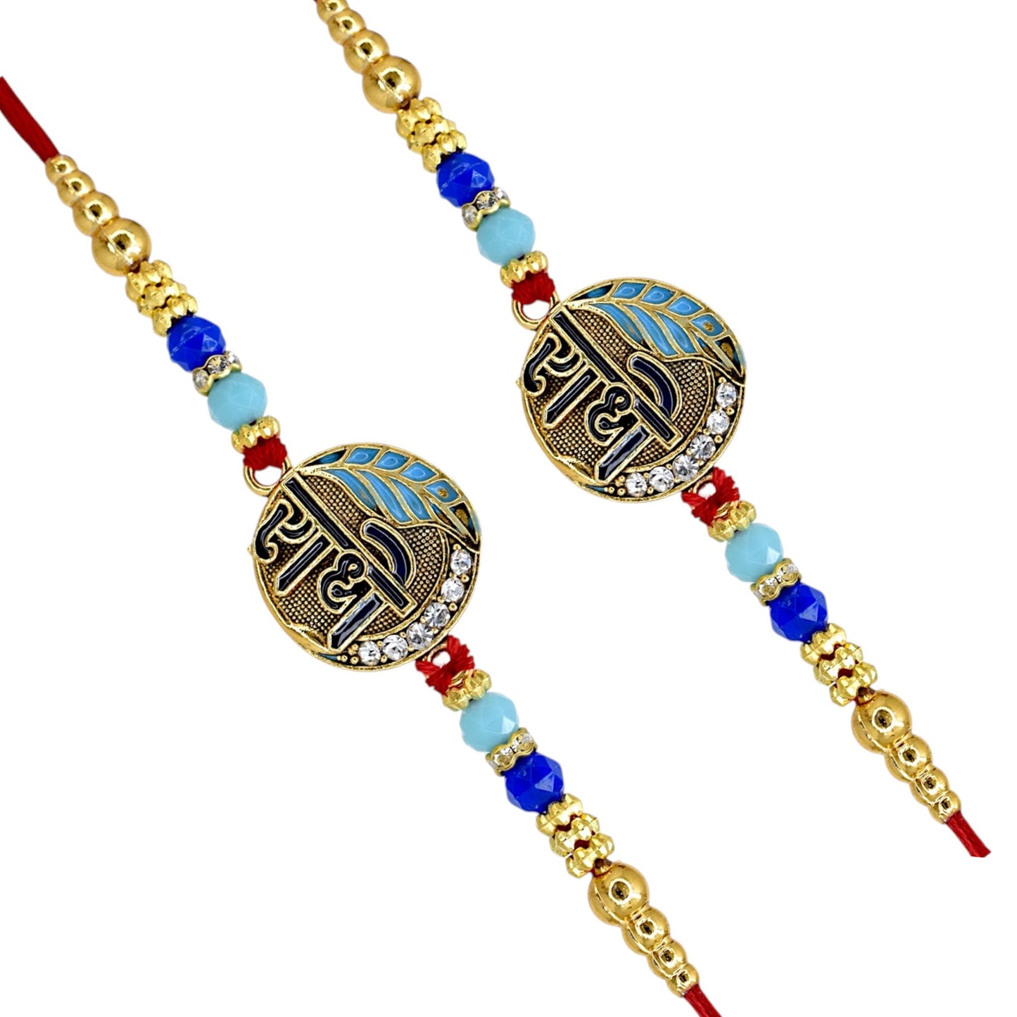 Rakhi,rakhi for brother,rakhi for kids,religious rakhi