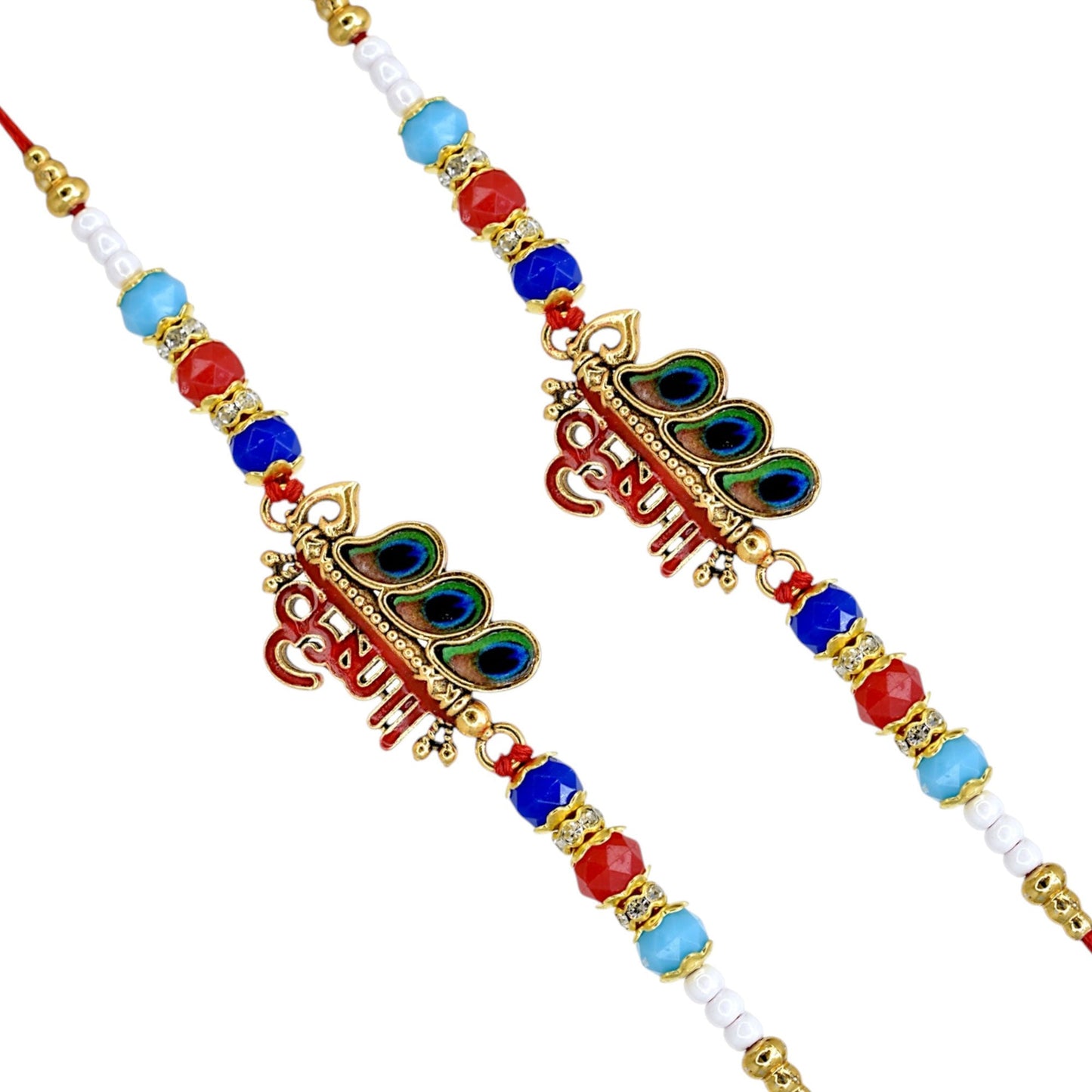 Rakhi,rakhi for brother,rakhi for kids,religious rakhi