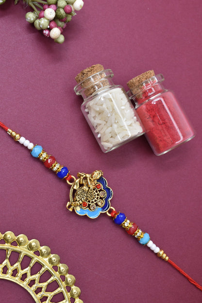 bhaiya rakhi, silver rakhi, bhaiya bhabhi rakhi, couple rakhi