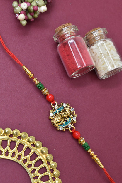 bhaiya rakhi, silver rakhi, bhaiya bhabhi rakhi, couple rakhi