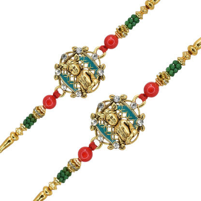 Rakhi,rakhi for brother,rakhi for kids,religious rakhi