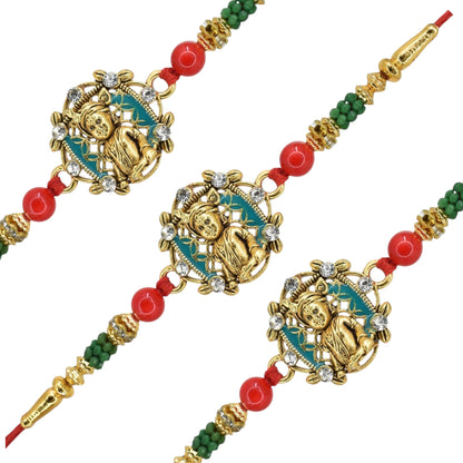 Rakhi,rakhi for brother,rakhi for kids,religious rakhi