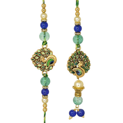 Rakhi,rakhi for brother, Rakhi for Bhaiya Bhabhi, Bhaiya Bhabhi Rakhi, 