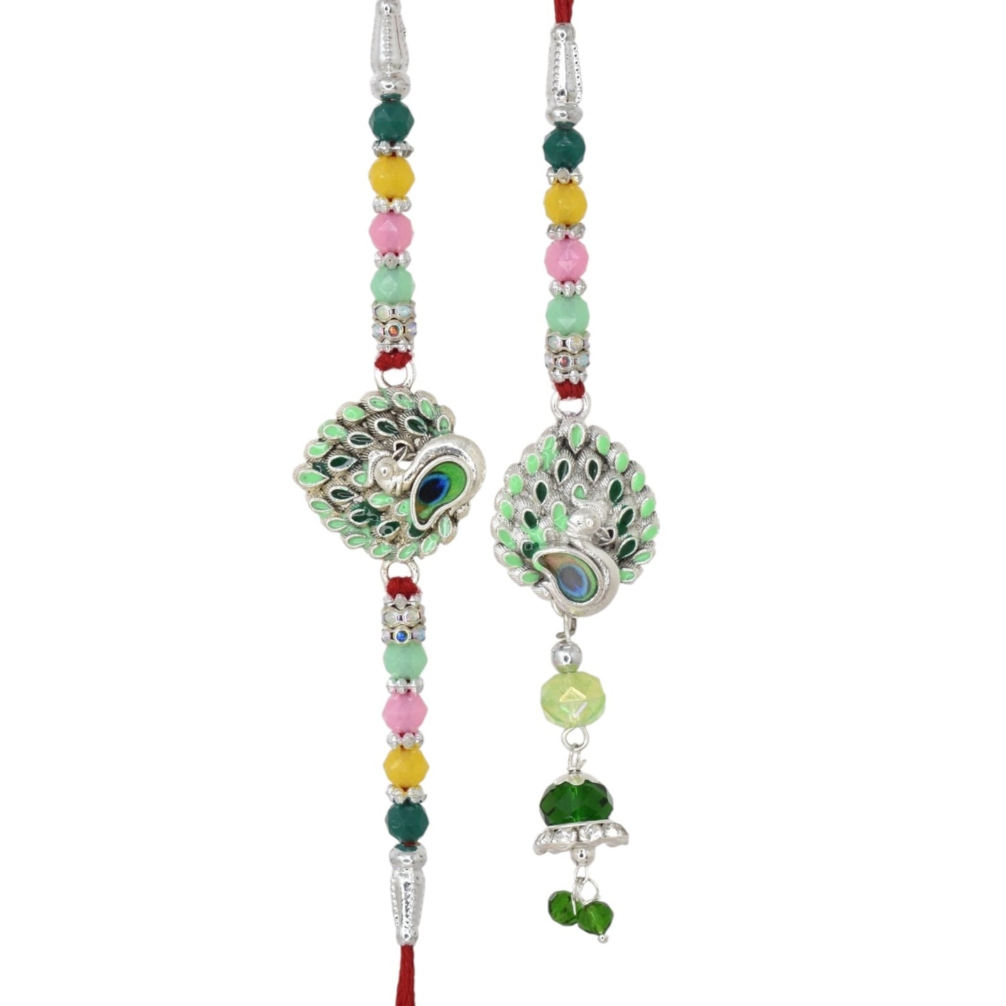 Rakhi,rakhi for brother, Rakhi for Bhaiya Bhabhi, Bhaiya Bhabhi Rakhi, Couple Rakhi Set, Rakhi Set for Bhai Bhabhi