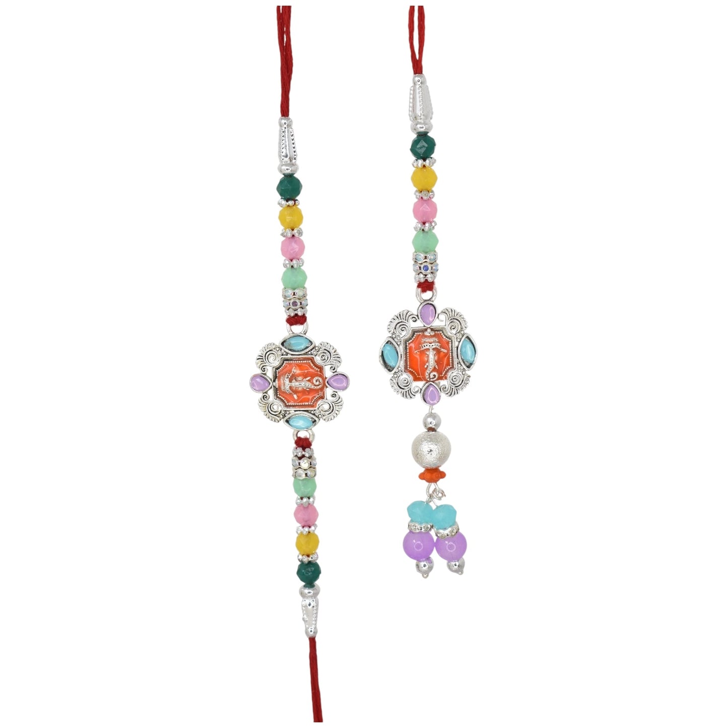 Rakhi,rakhi for brother, Rakhi for Bhaiya Bhabhi, Bhaiya Bhabhi Rakhi, Couple Rakhi Set, Rakhi Set for Bhai Bhabhi