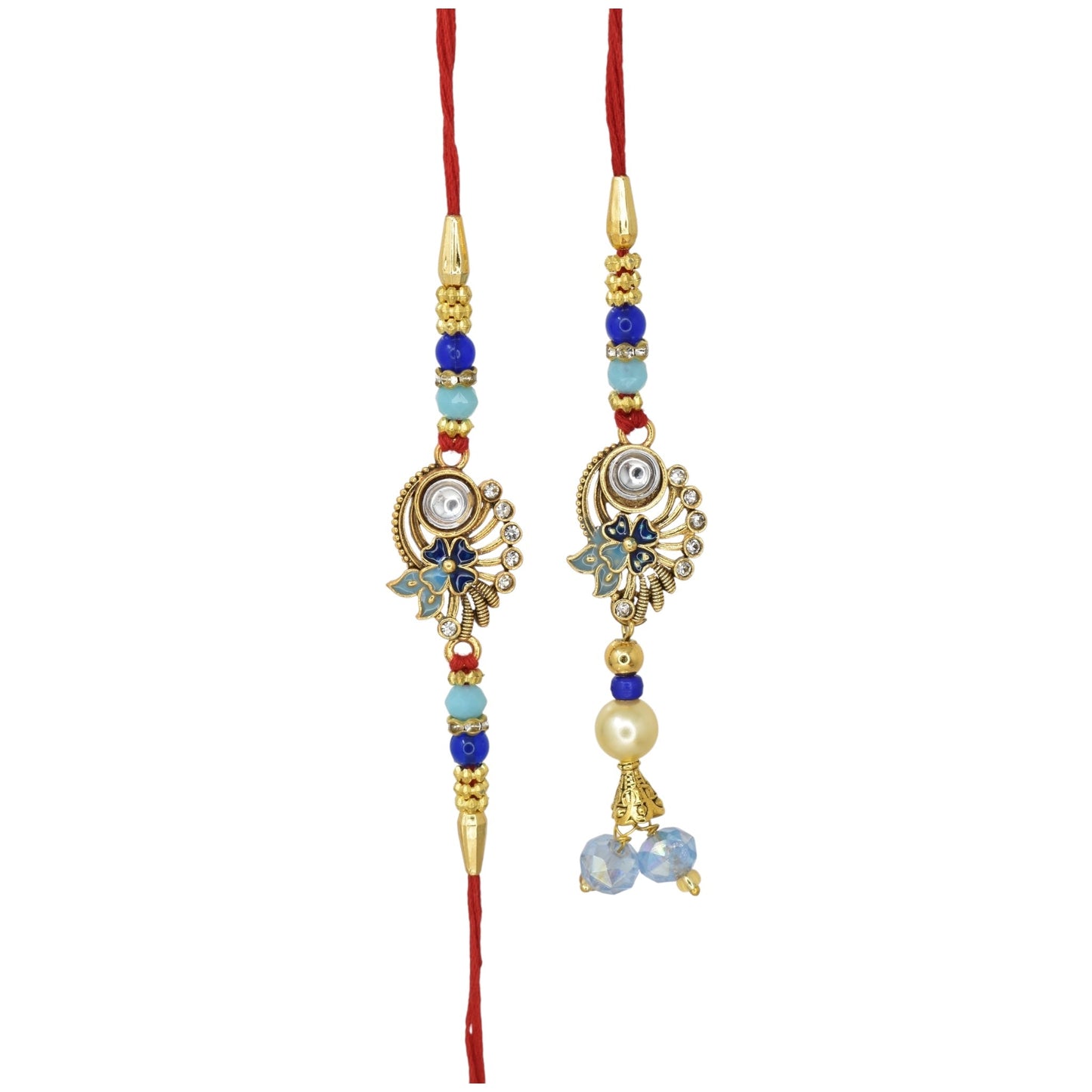 Rakhi,rakhi for brother, Rakhi for Bhaiya Bhabhi, Bhaiya Bhabhi Rakhi, Couple Rakhi Set, Rakhi Set for Bhai Bhabhi