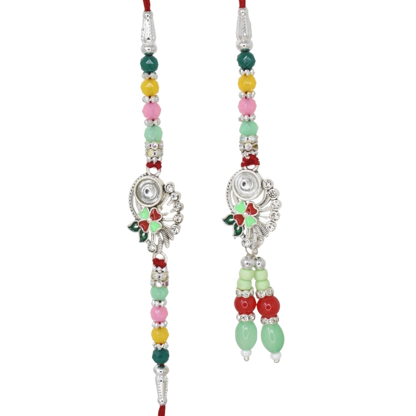 Rakhi,rakhi for brother, Rakhi for Bhaiya Bhabhi, Bhaiya Bhabhi Rakhi, Couple Rakhi Set, Rakhi Set for Bhai Bhabhi