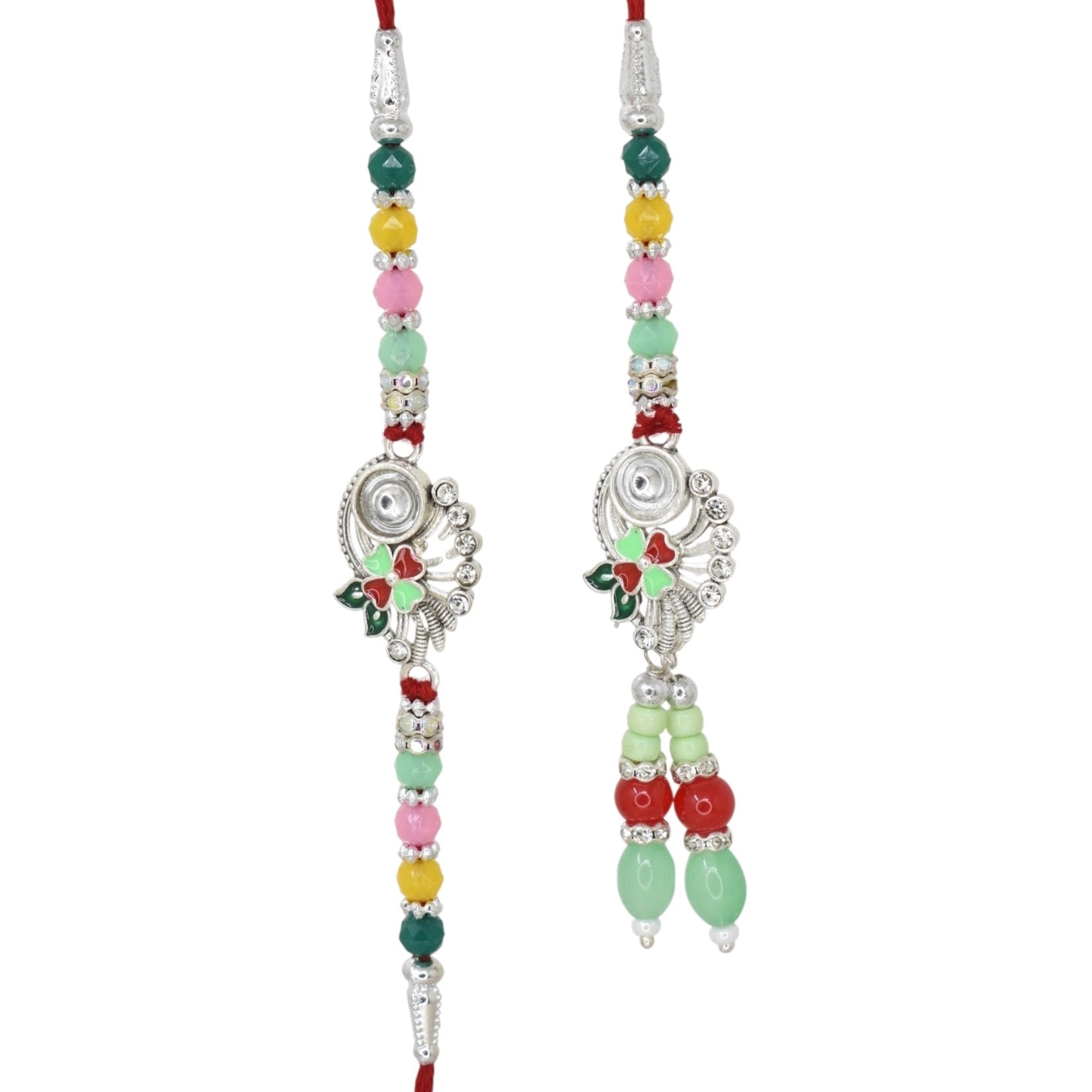 Rakhi,rakhi for brother, Rakhi for Bhaiya Bhabhi, Bhaiya Bhabhi Rakhi, Couple Rakhi Set, Rakhi Set for Bhai Bhabhi