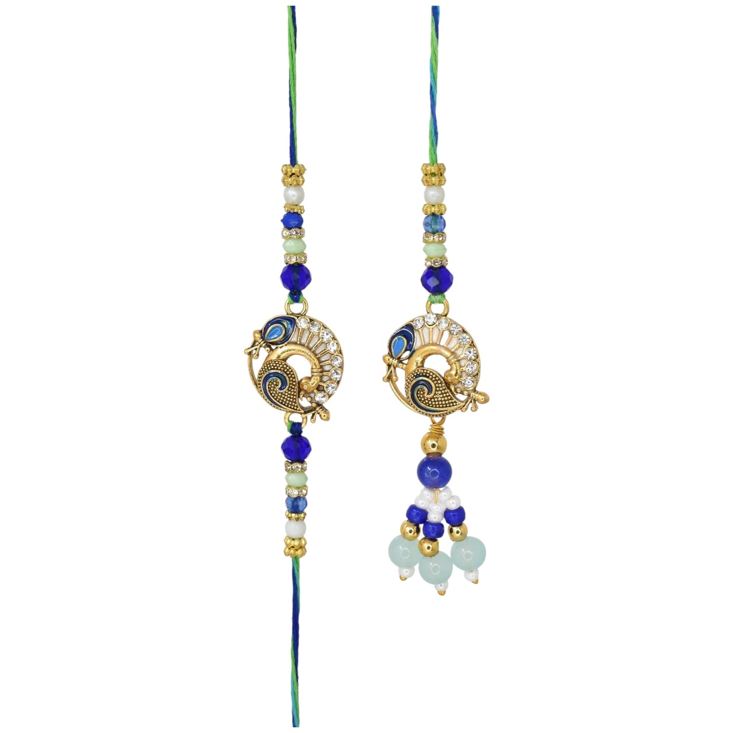 Rakhi,rakhi for brother, Rakhi for Bhaiya Bhabhi, Bhaiya Bhabhi Rakhi, Couple Rakhi Set, Rakhi Set for Bhai Bhabhi