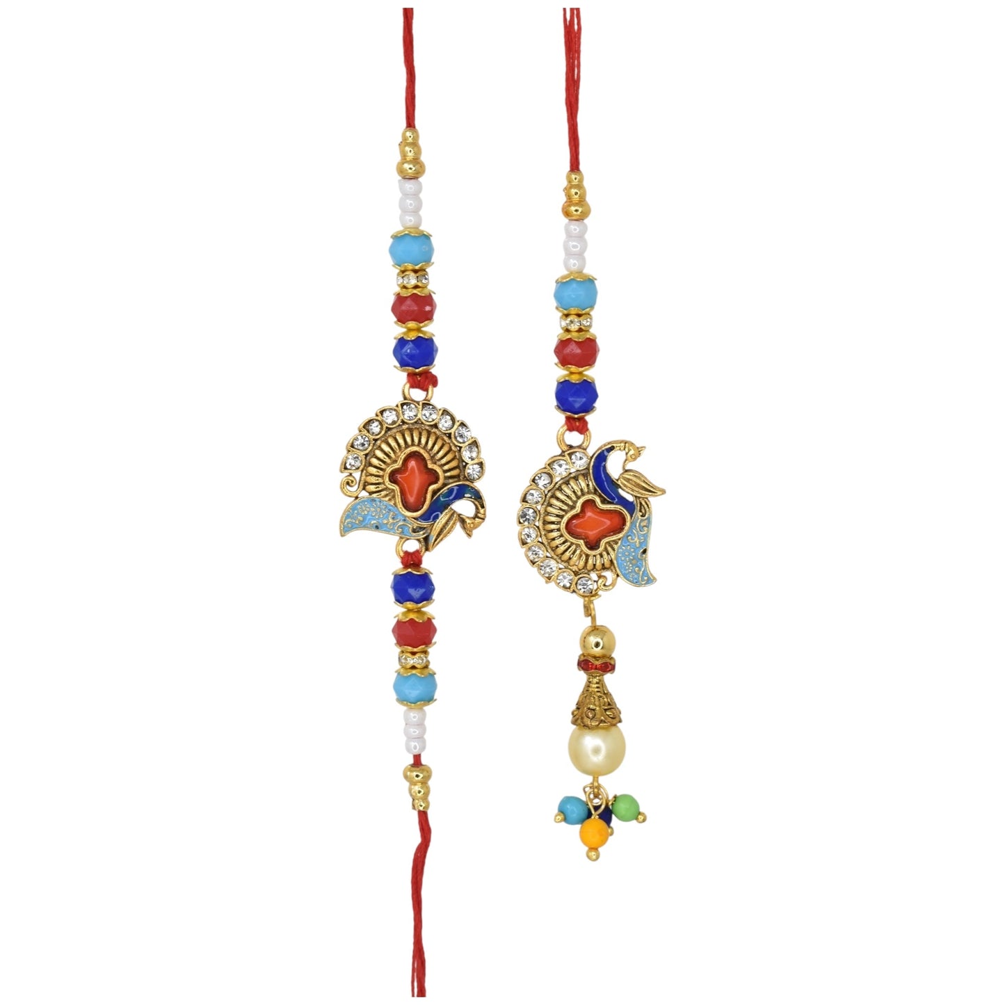 Rakhi,rakhi for brother, Rakhi for Bhaiya Bhabhi, Bhaiya Bhabhi Rakhi, Couple Rakhi Set, Rakhi Set for Bhai Bhabhi