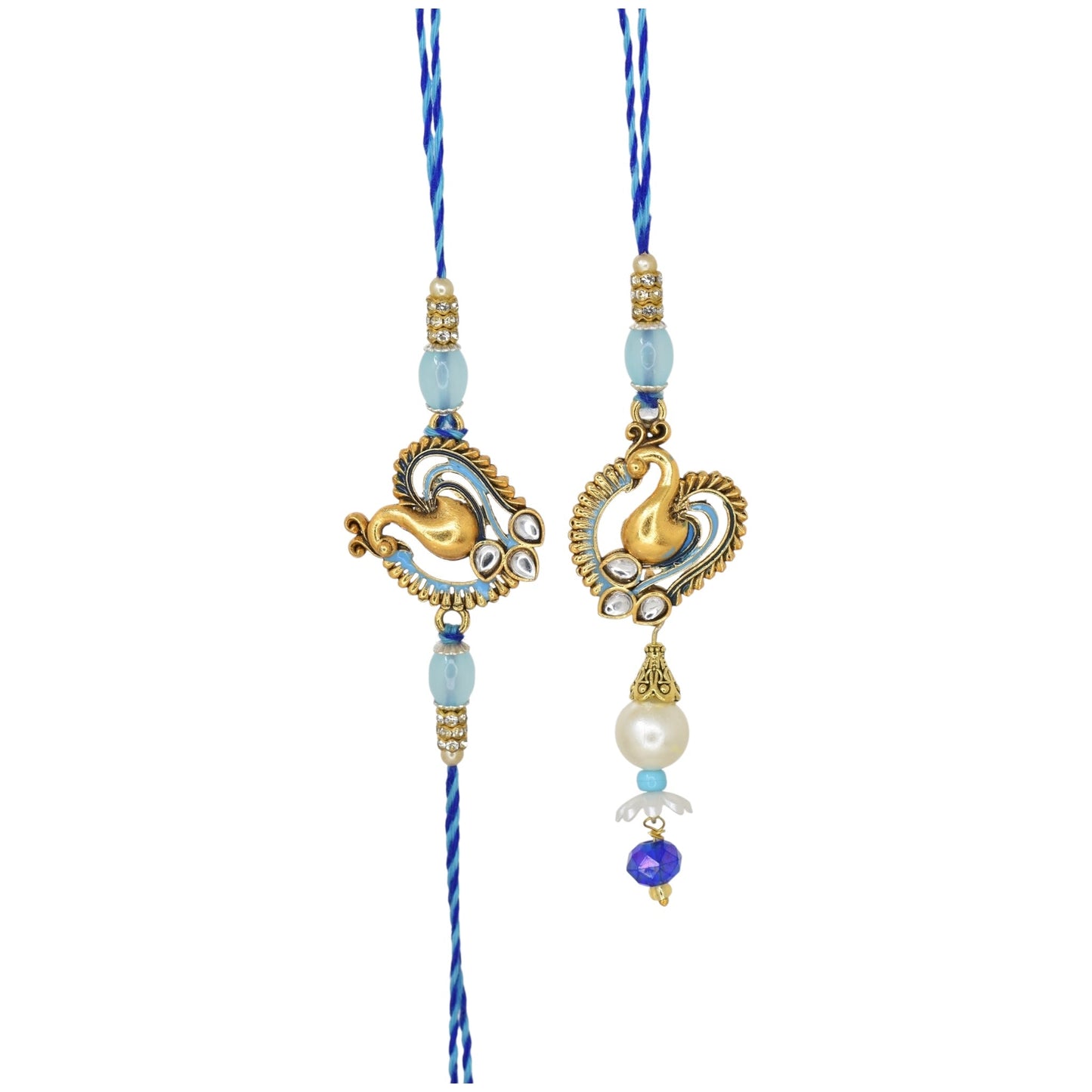 Rakhi,rakhi for brother, Rakhi for Bhaiya Bhabhi, Bhaiya Bhabhi Rakhi, Couple Rakhi Set, Rakhi Set for Bhai Bhabhi