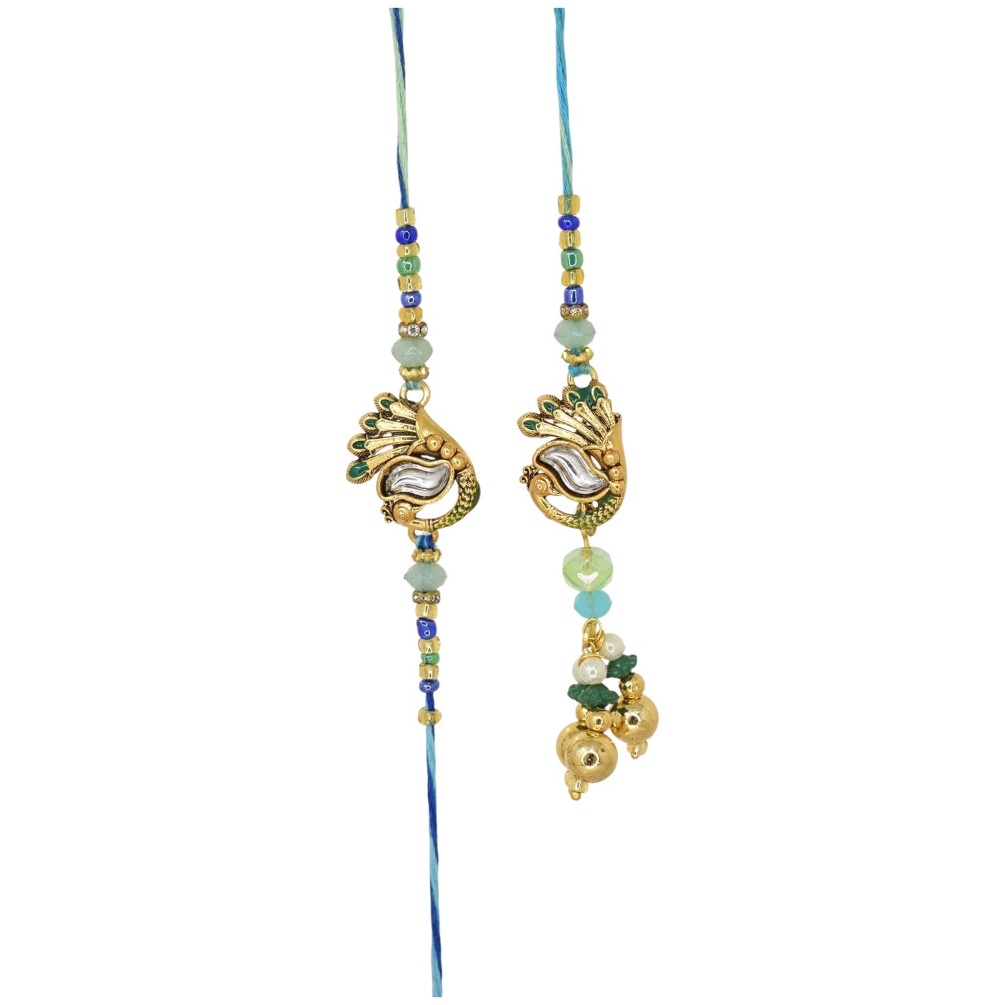 Rakhi,rakhi for brother, Rakhi for Bhaiya Bhabhi, Bhaiya Bhabhi Rakhi, Couple Rakhi Set, Rakhi Set for Bhai Bhabhi