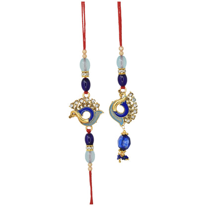 Rakhi,rakhi for brother, Rakhi for Bhaiya Bhabhi, Bhaiya Bhabhi Rakhi, Couple Rakhi Set, Rakhi Set for Bhai Bhabhi