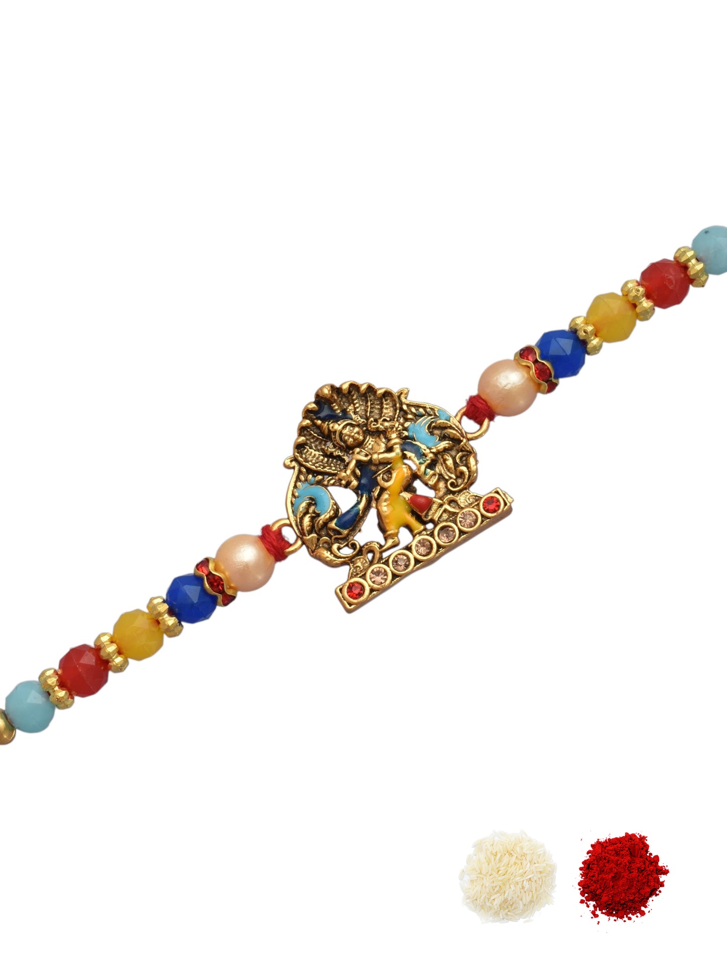 Religious Rakhi for Brother