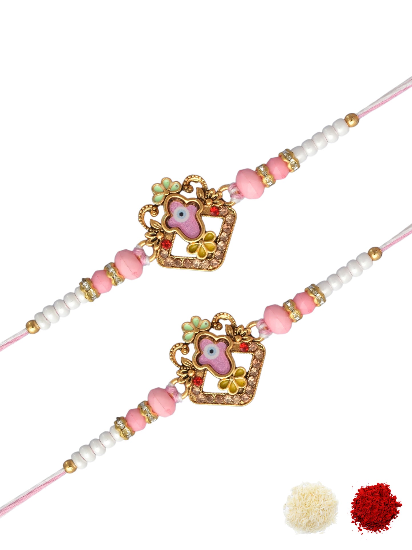 Rakhi,rakhi for brother,rakhi for kids,religious rakhi