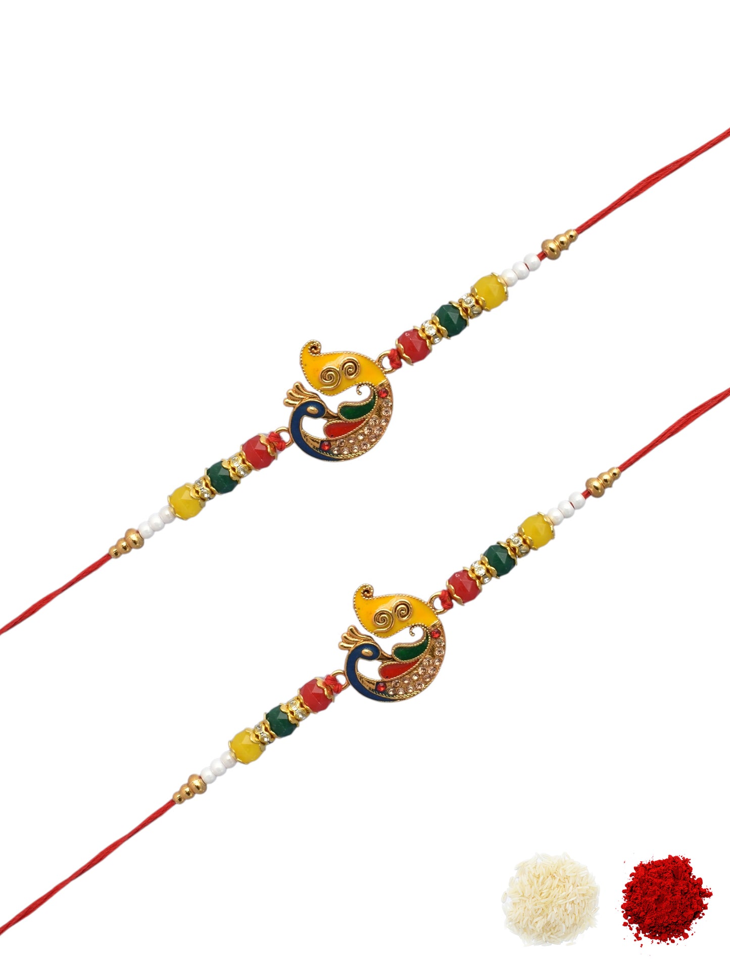 Rakhi,rakhi for brother,rakhi for kids,religious rakhi