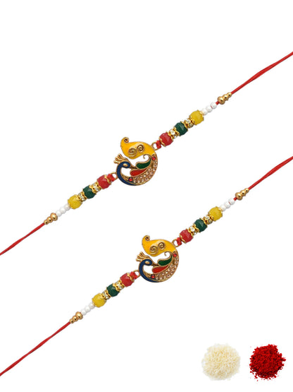 Rakhi,rakhi for brother,rakhi for kids,religious rakhi