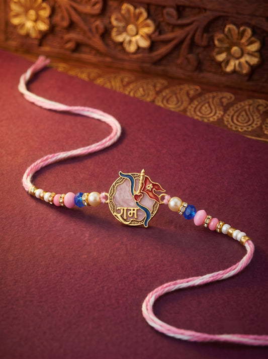 Rakhi,rakhi for brother,rakhi for kids,religious rakhi